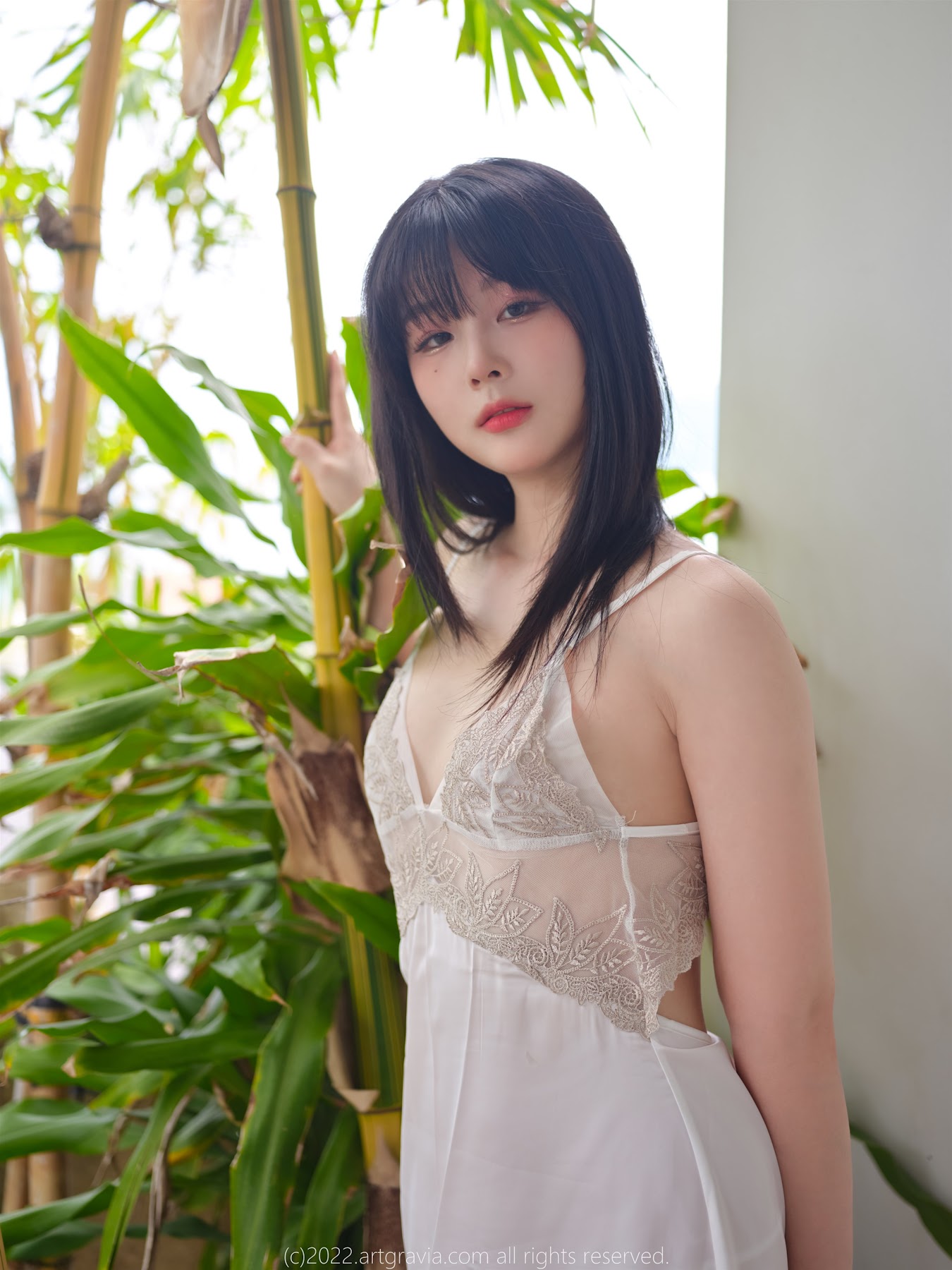 ArtGravia Vol.454 Jang Joo (장주) - P5