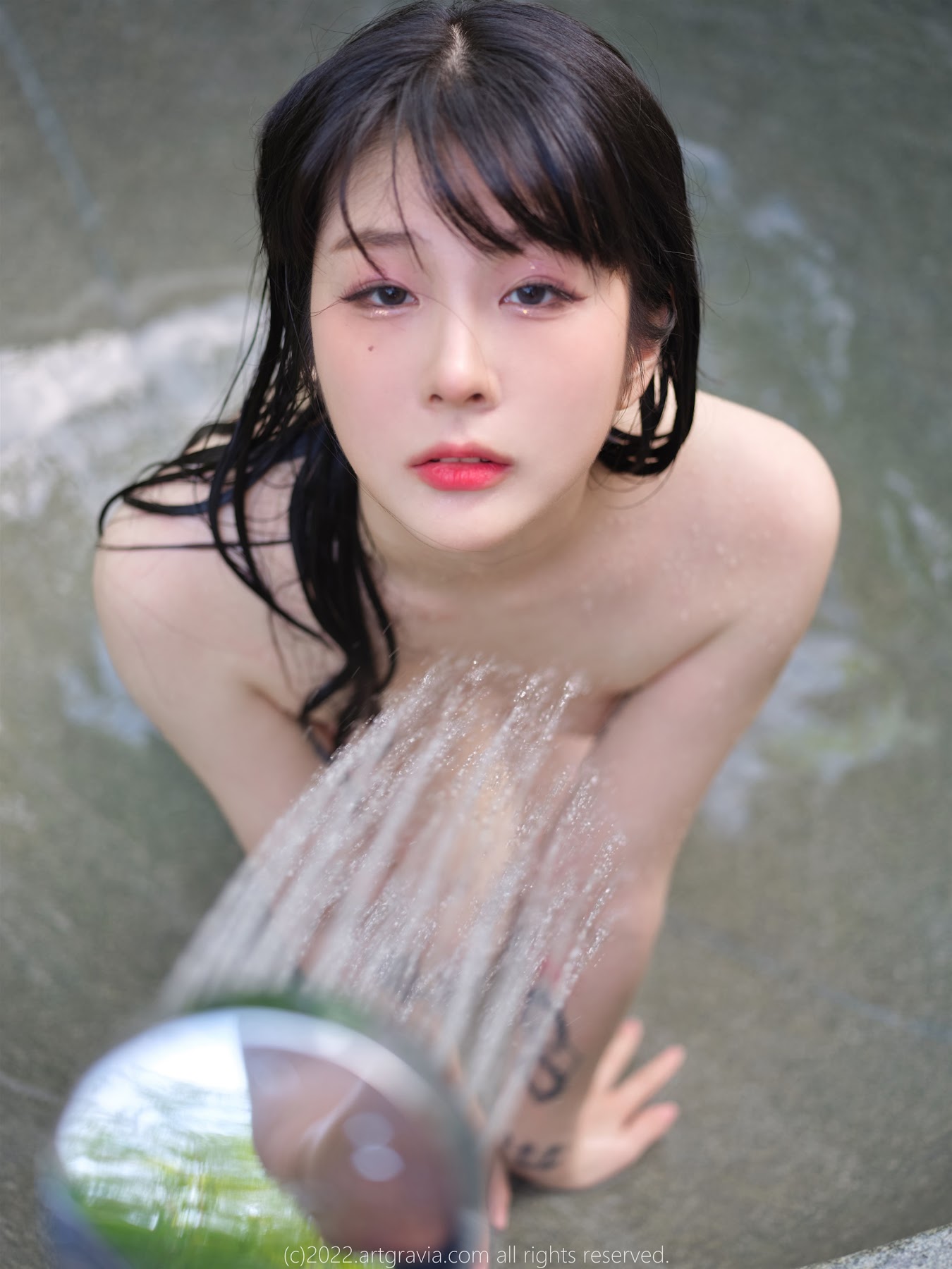 ArtGravia Vol.454 Jang Joo (장주) - P92