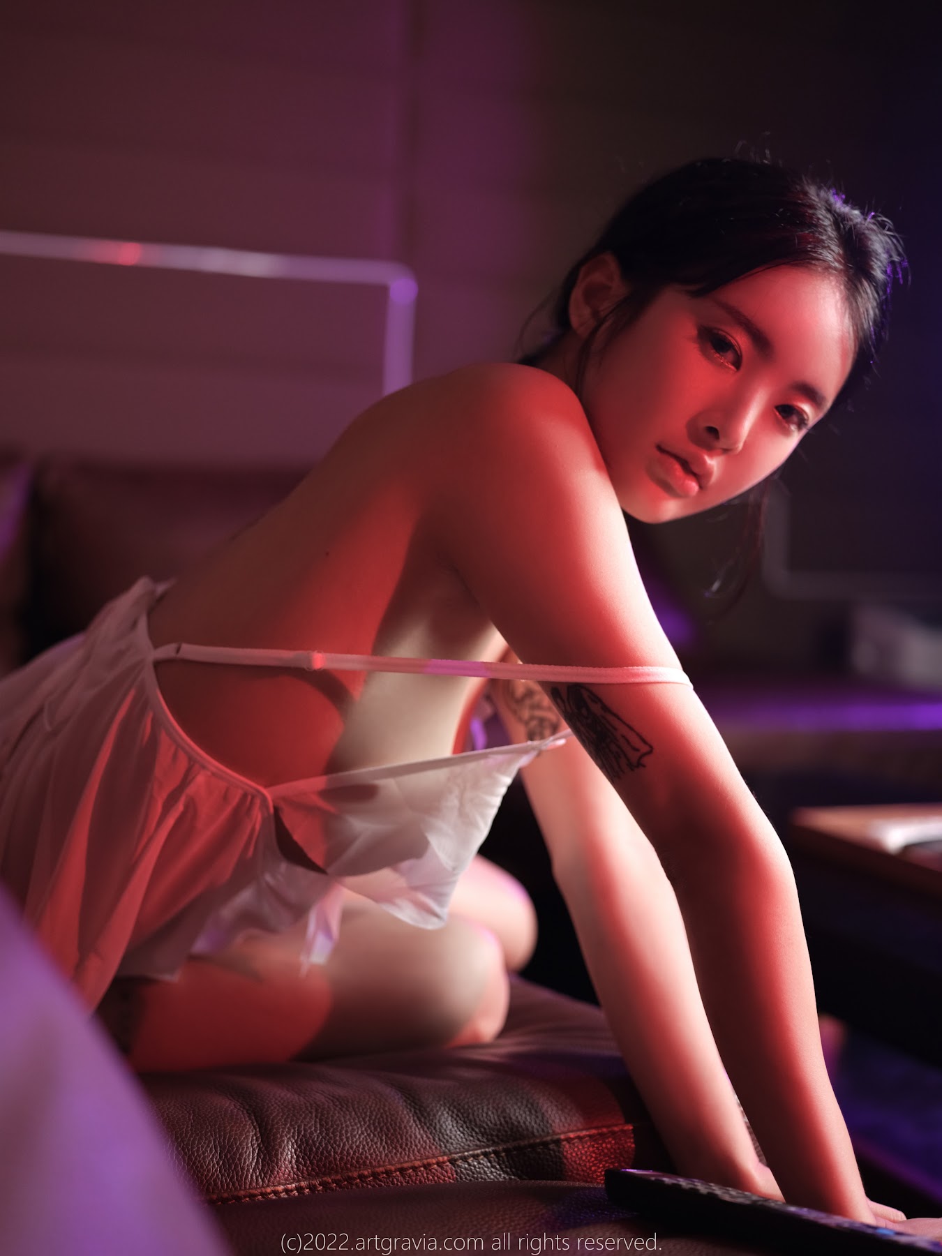 ArtGravia Vol.456 Hyoyeon (김효연) - P9