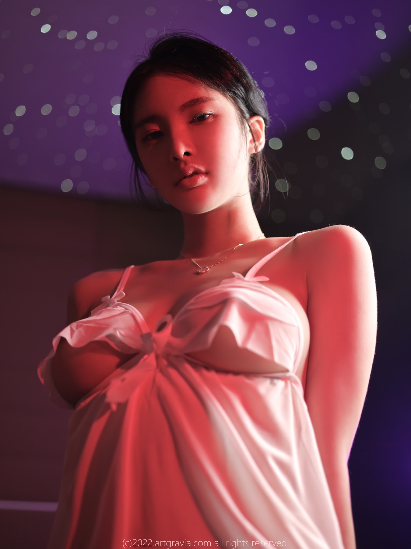 ArtGravia Vol.456 Hyoyeon (김효연) - P13