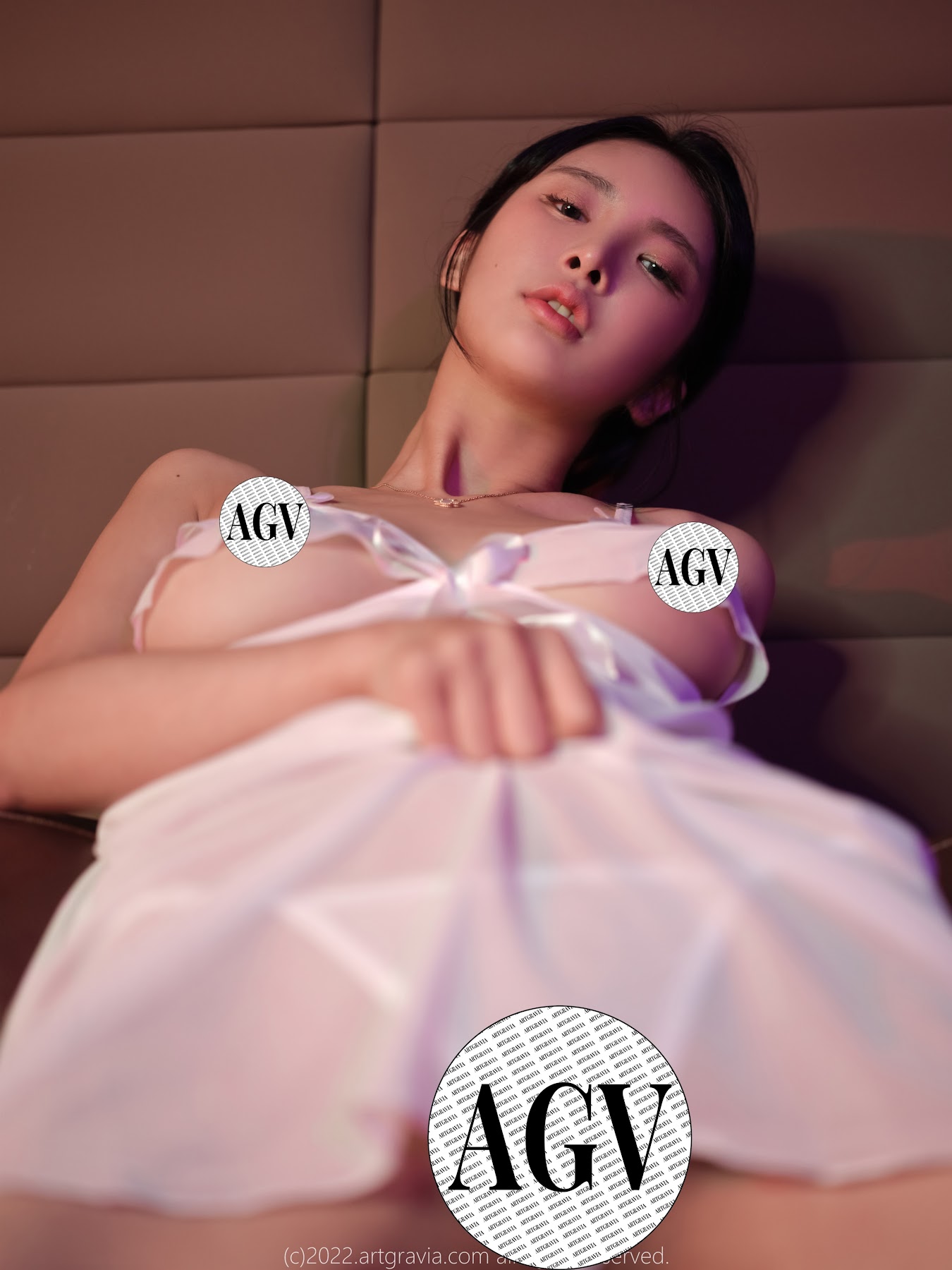 ArtGravia Vol.456 Hyoyeon (김효연) - P1