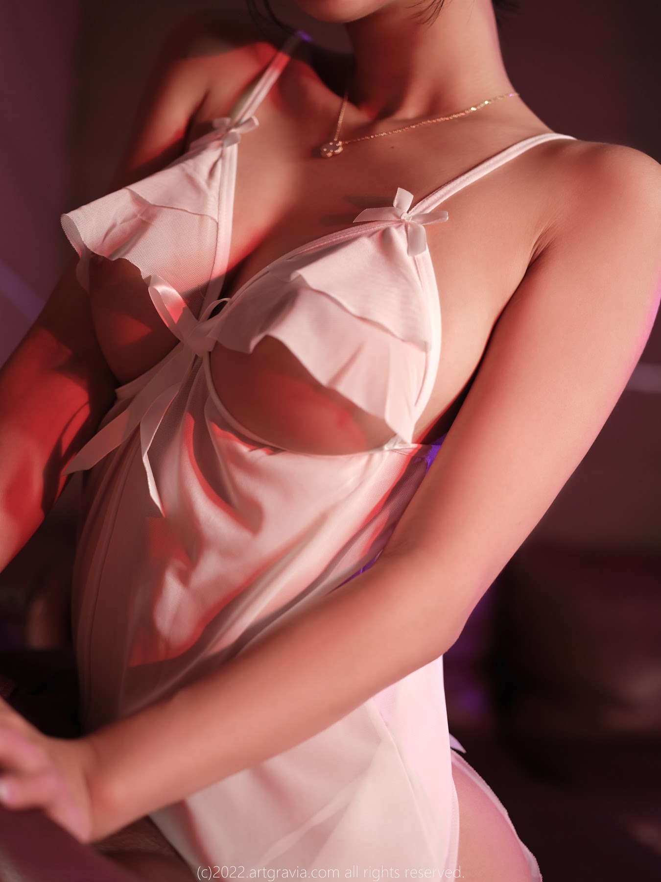 ArtGravia Vol.456 Hyoyeon (김효연) - P33