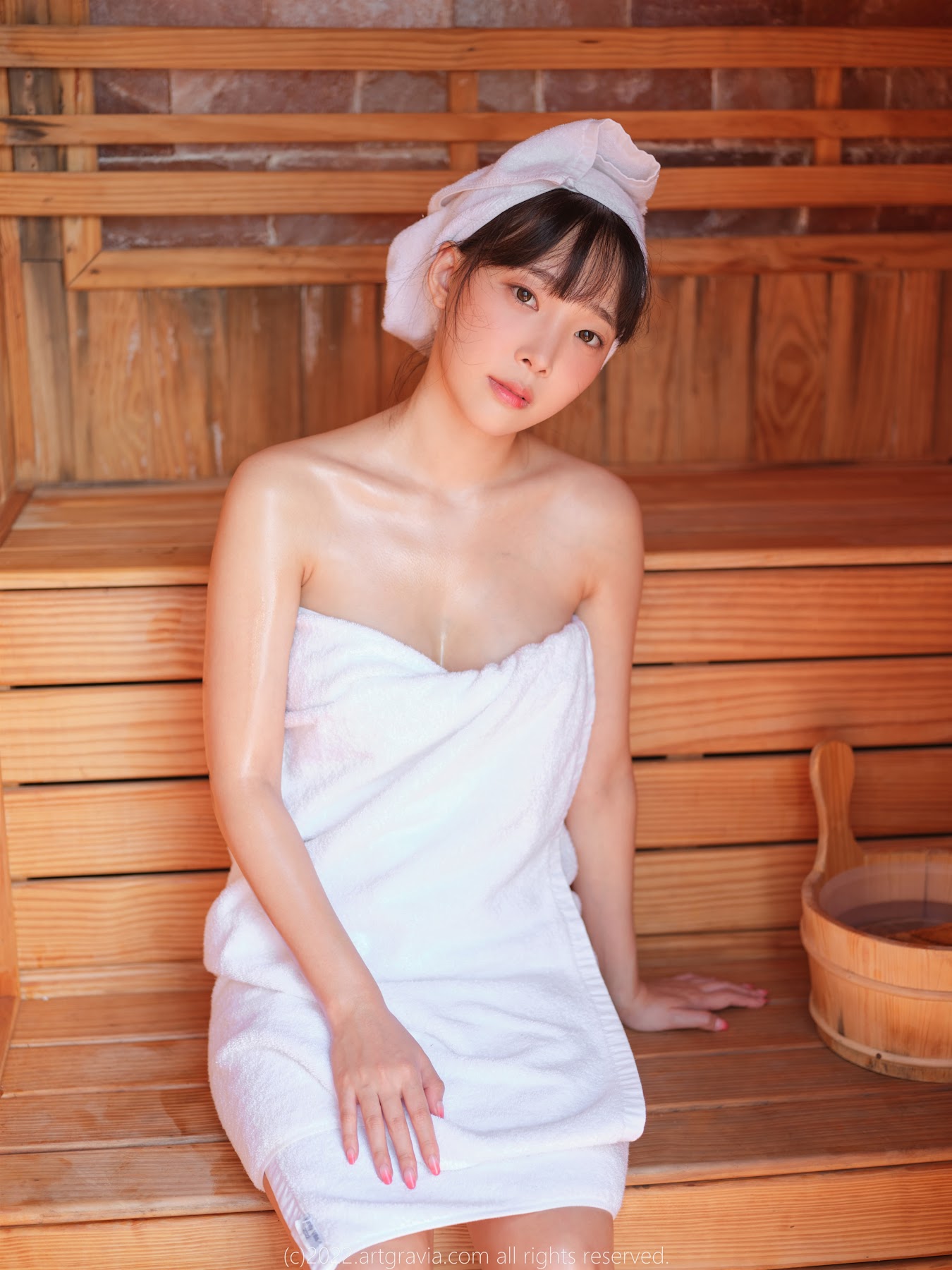 ArtGravia Vol.457 Kang In-kyung (강인경) - P14