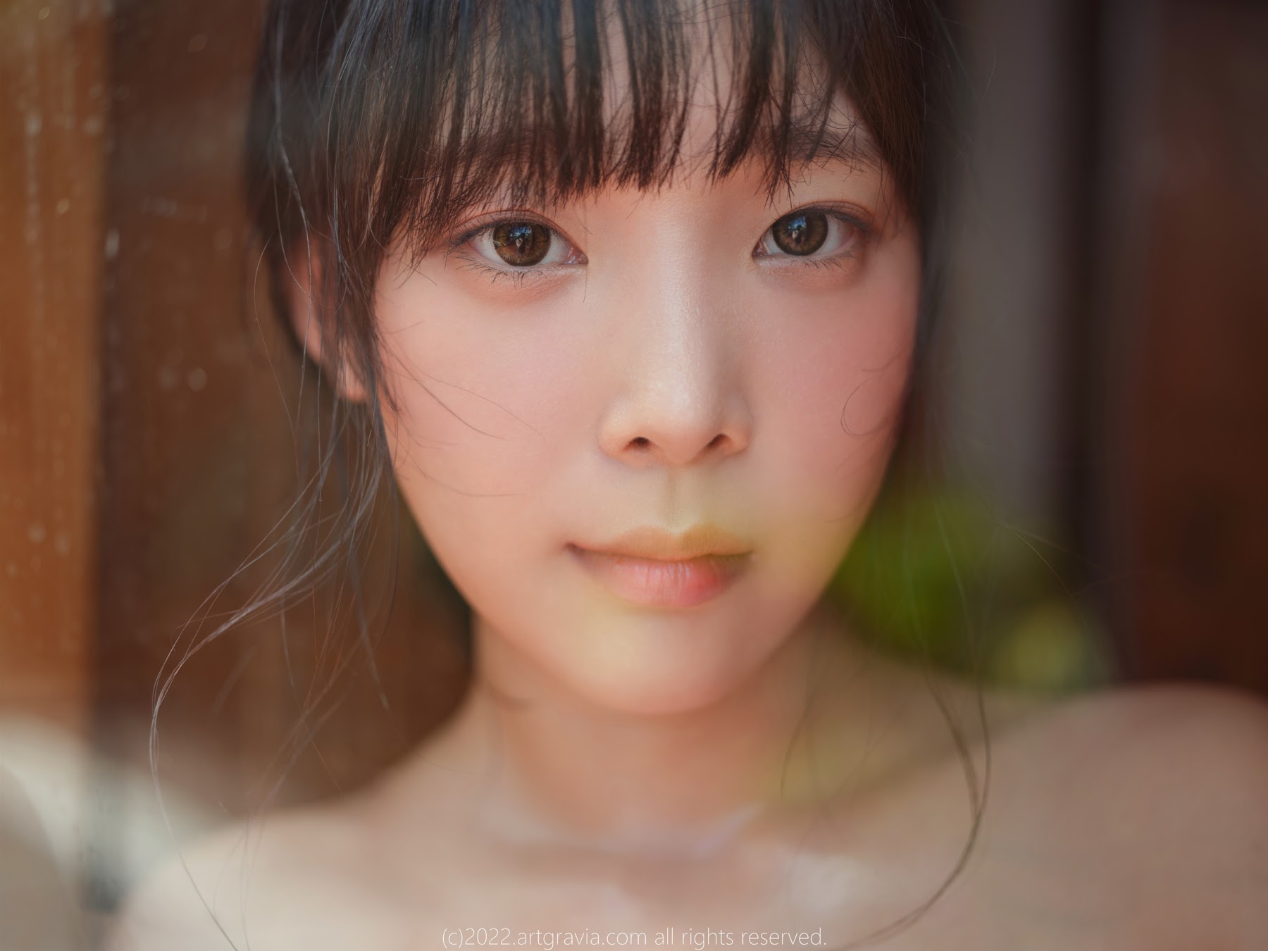 ArtGravia Vol.457 Kang In-kyung (강인경) - P22