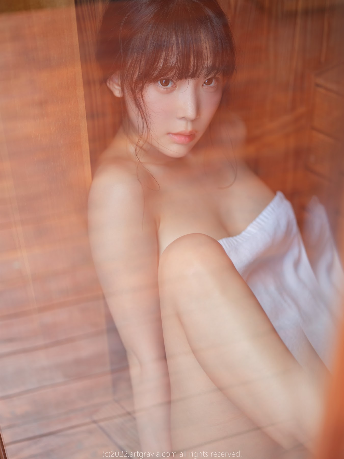 ArtGravia Vol.457 Kang In-kyung (강인경) - P23
