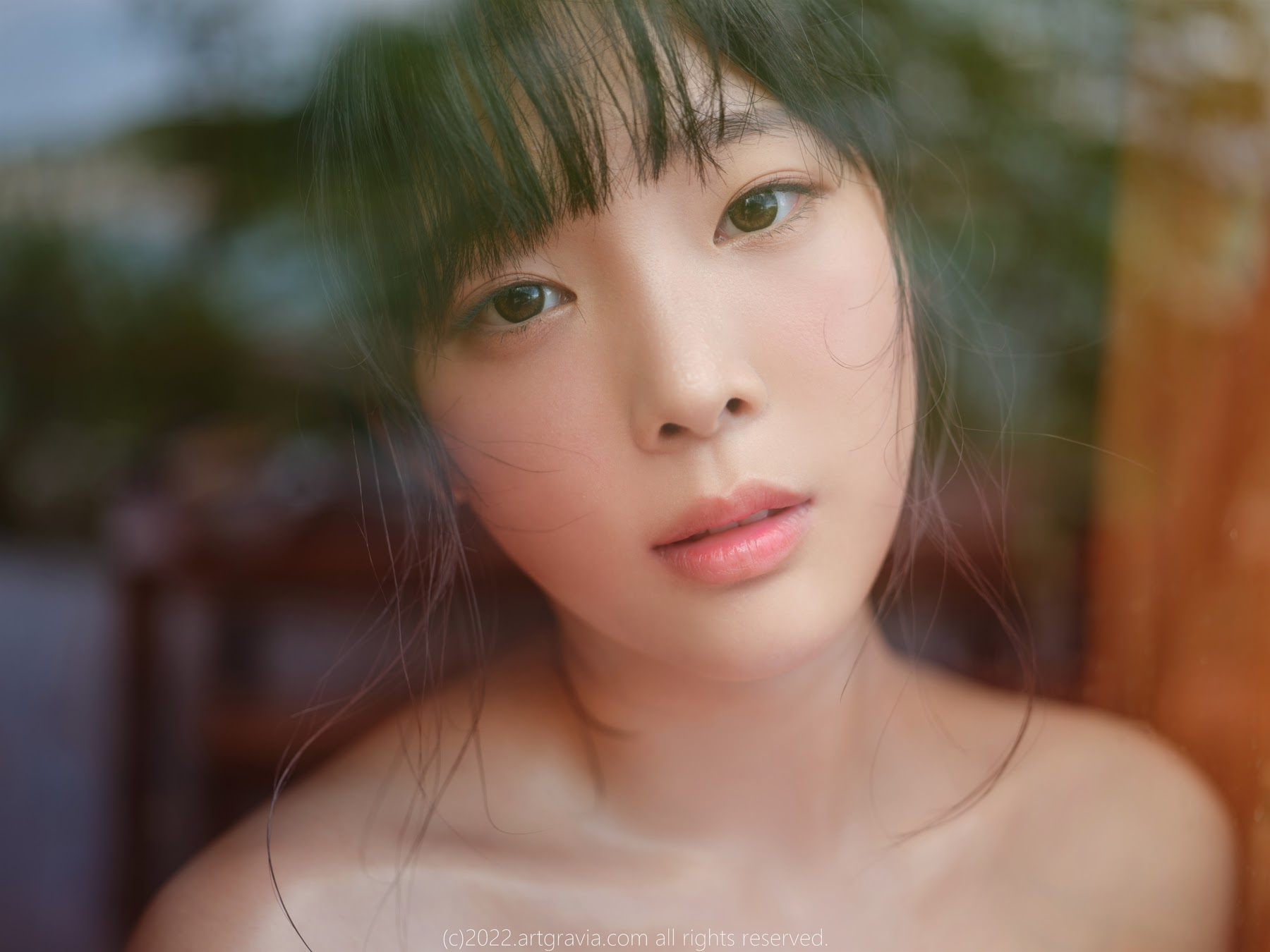 ArtGravia Vol.457 Kang In-kyung (강인경) - P24