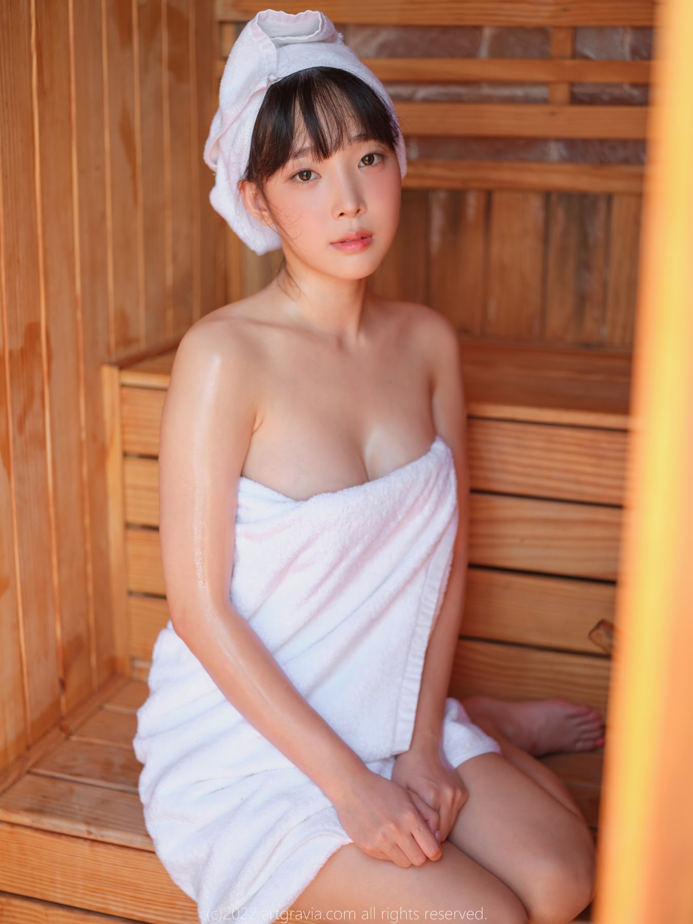 ArtGravia Vol.457 Kang In-kyung (강인경) - P26