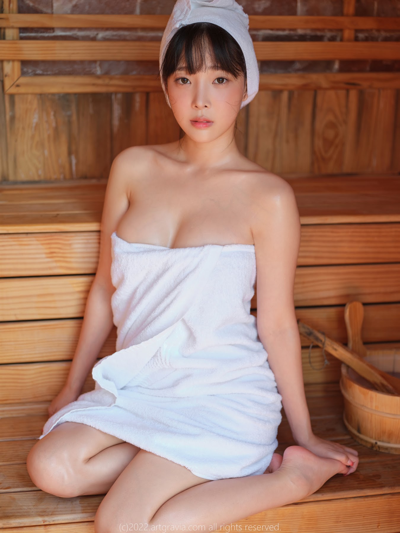 ArtGravia Vol.457 Kang In-kyung (강인경) - P30