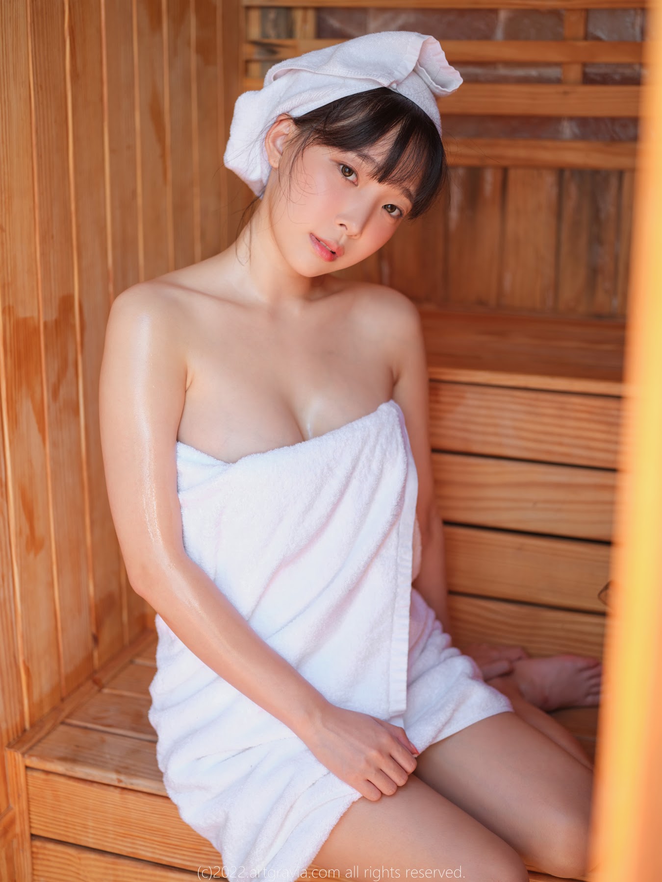 ArtGravia Vol.457 Kang In-kyung (강인경) - P36