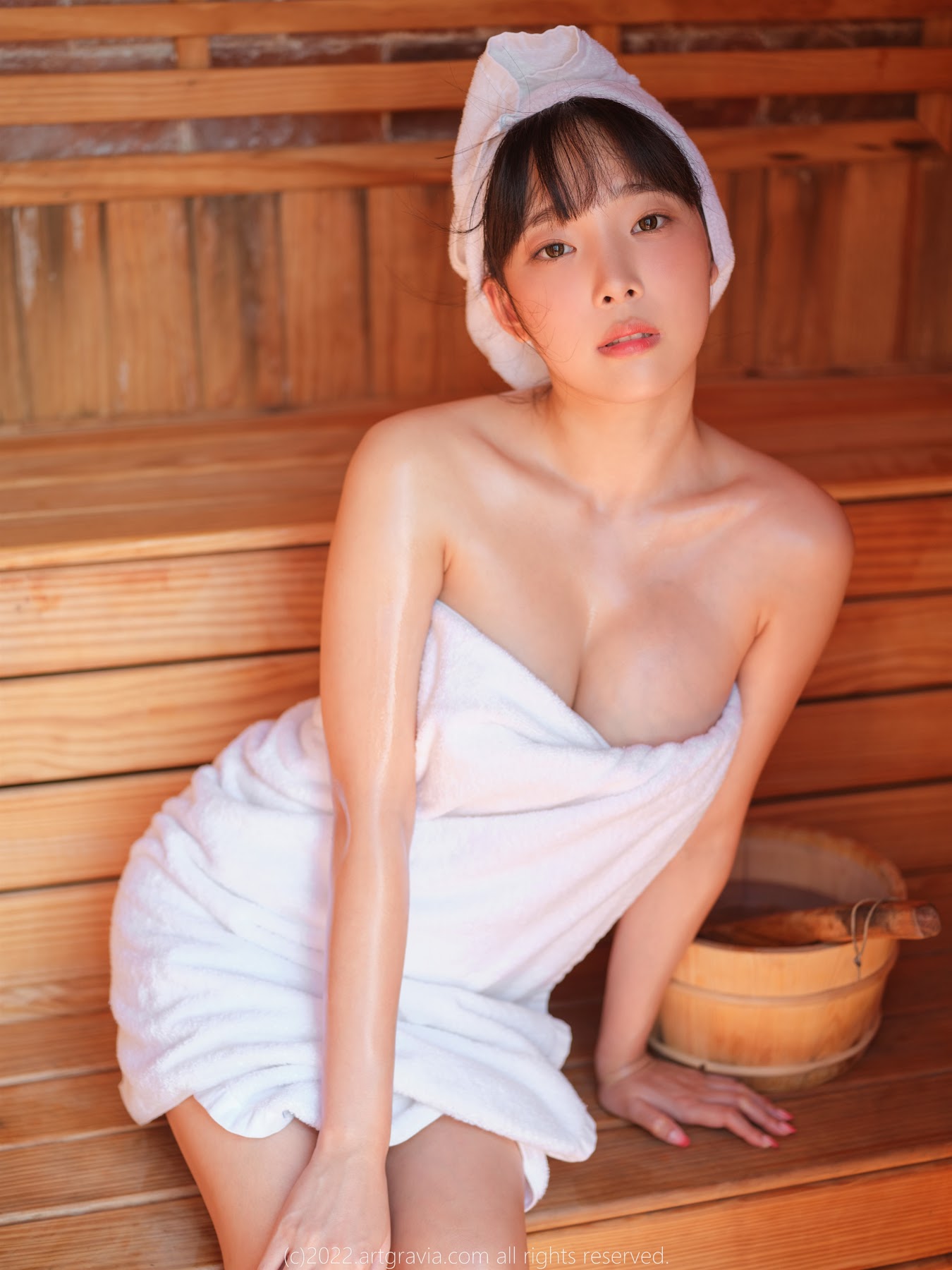 ArtGravia Vol.457 Kang In-kyung (강인경) - P47