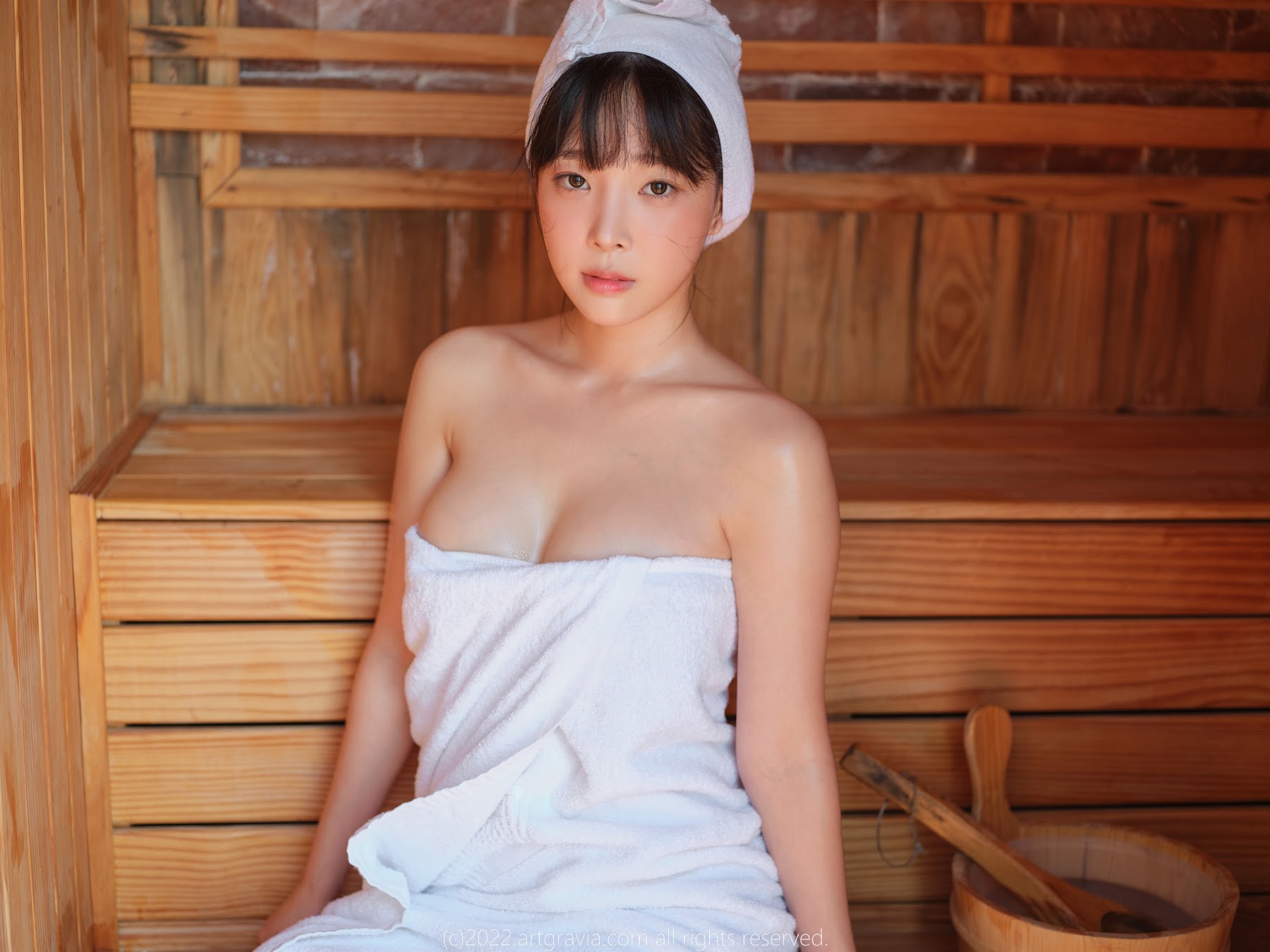 ArtGravia Vol.457 Kang In-kyung (강인경) - P53