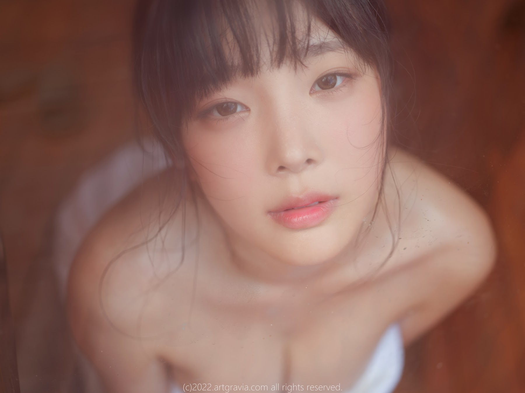 ArtGravia Vol.457 Kang In-kyung (강인경) - P58