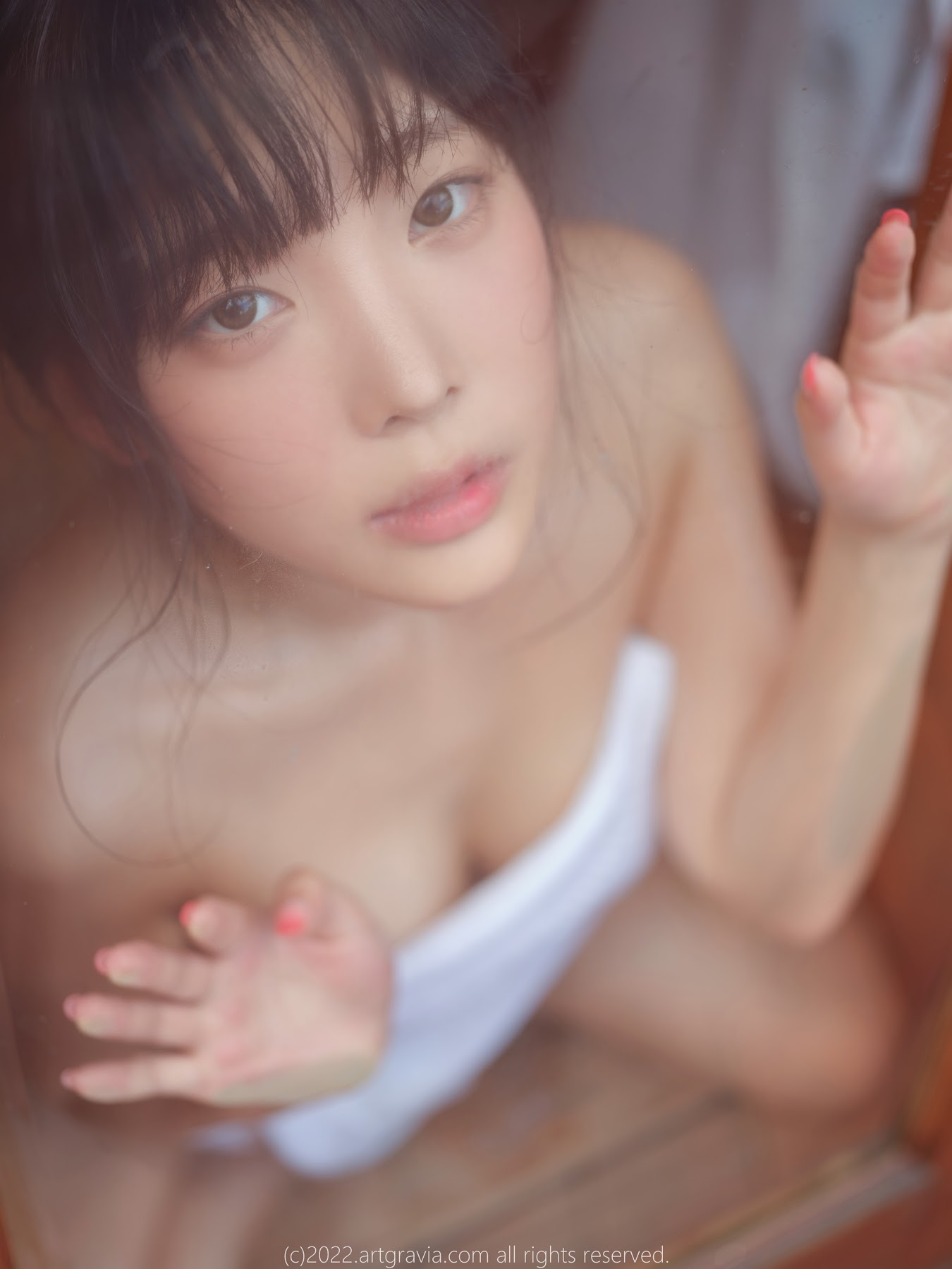 ArtGravia Vol.457 Kang In-kyung (강인경) - P63