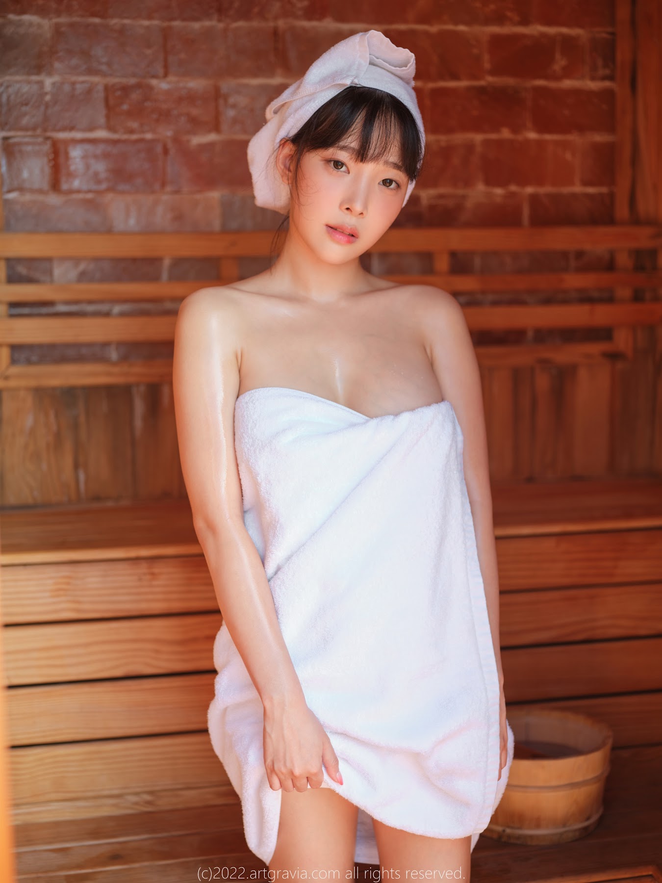 ArtGravia Vol.457 Kang In-kyung (강인경) - P65