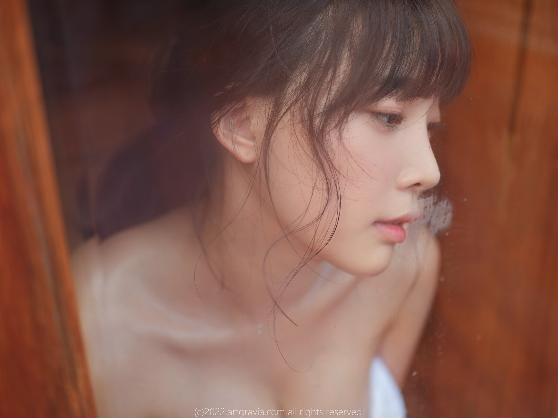 ArtGravia Vol.457 Kang In-kyung (강인경) - P71
