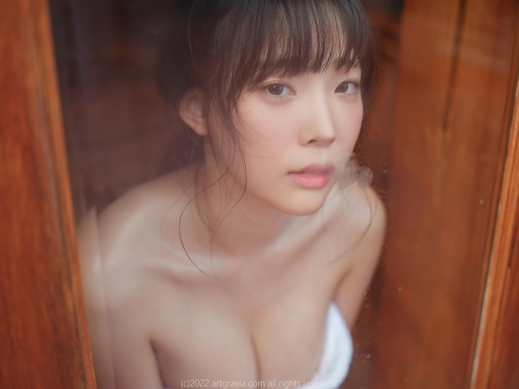 ArtGravia Vol.457 Kang In-kyung (강인경) - P7
