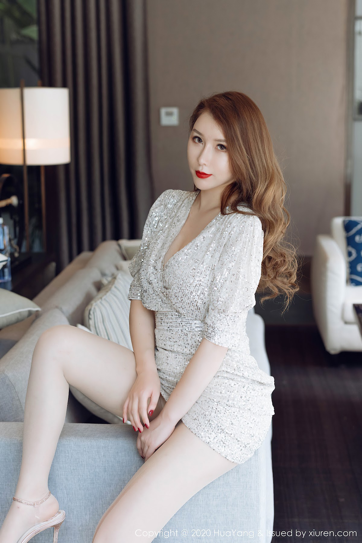 HuaYang Vol.283 Egg-尤妮丝Egg - P17
