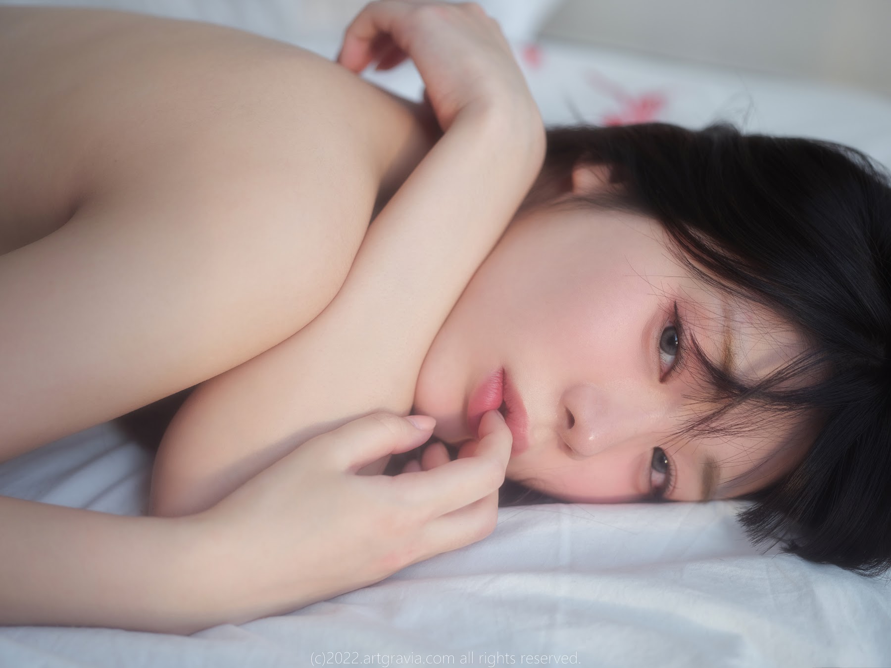ArtGravia Vol.464 Wuyo (우요) - P100