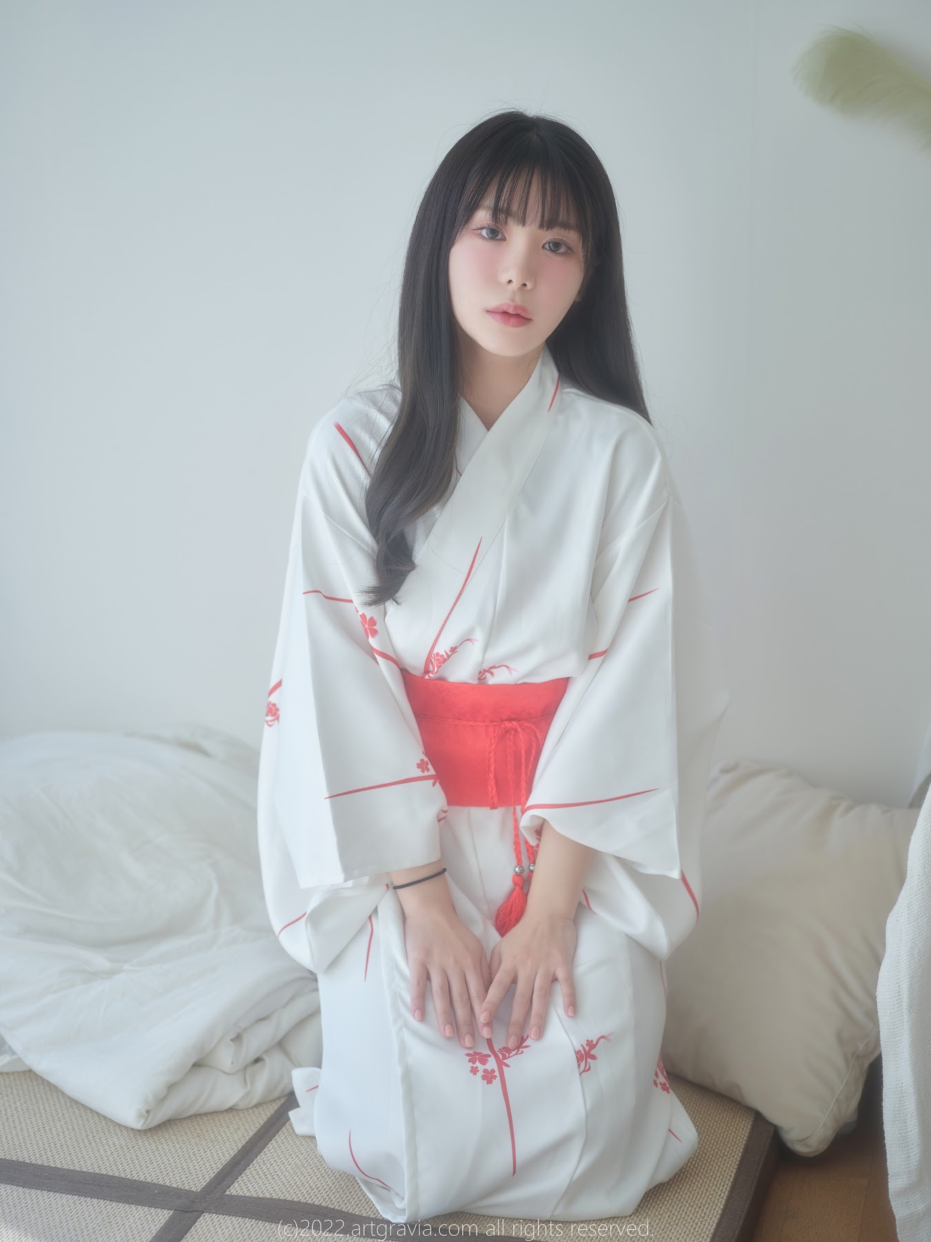 ArtGravia Vol.464 Wuyo (우요) - P12
