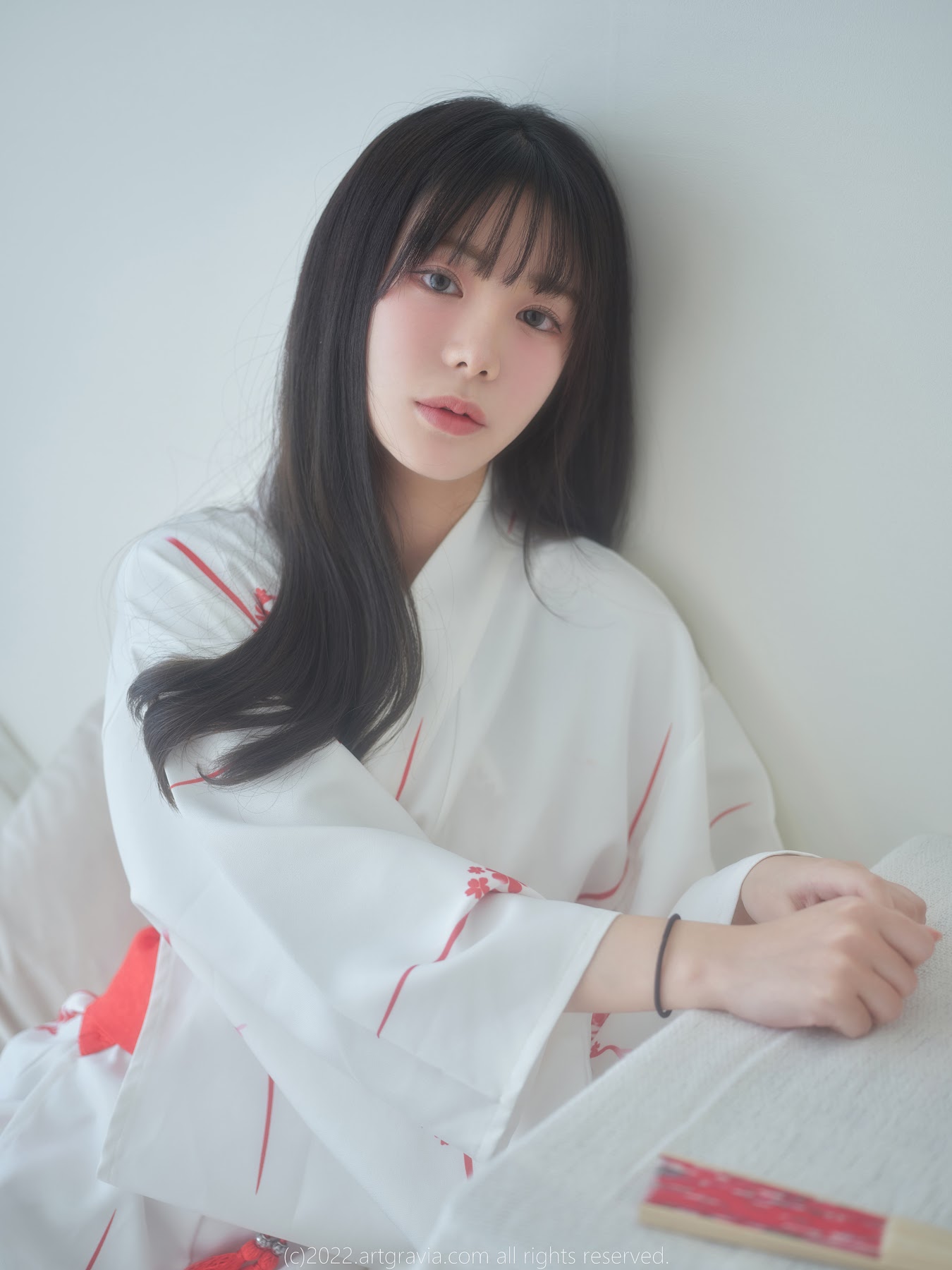 ArtGravia Vol.464 Wuyo (우요) - P14