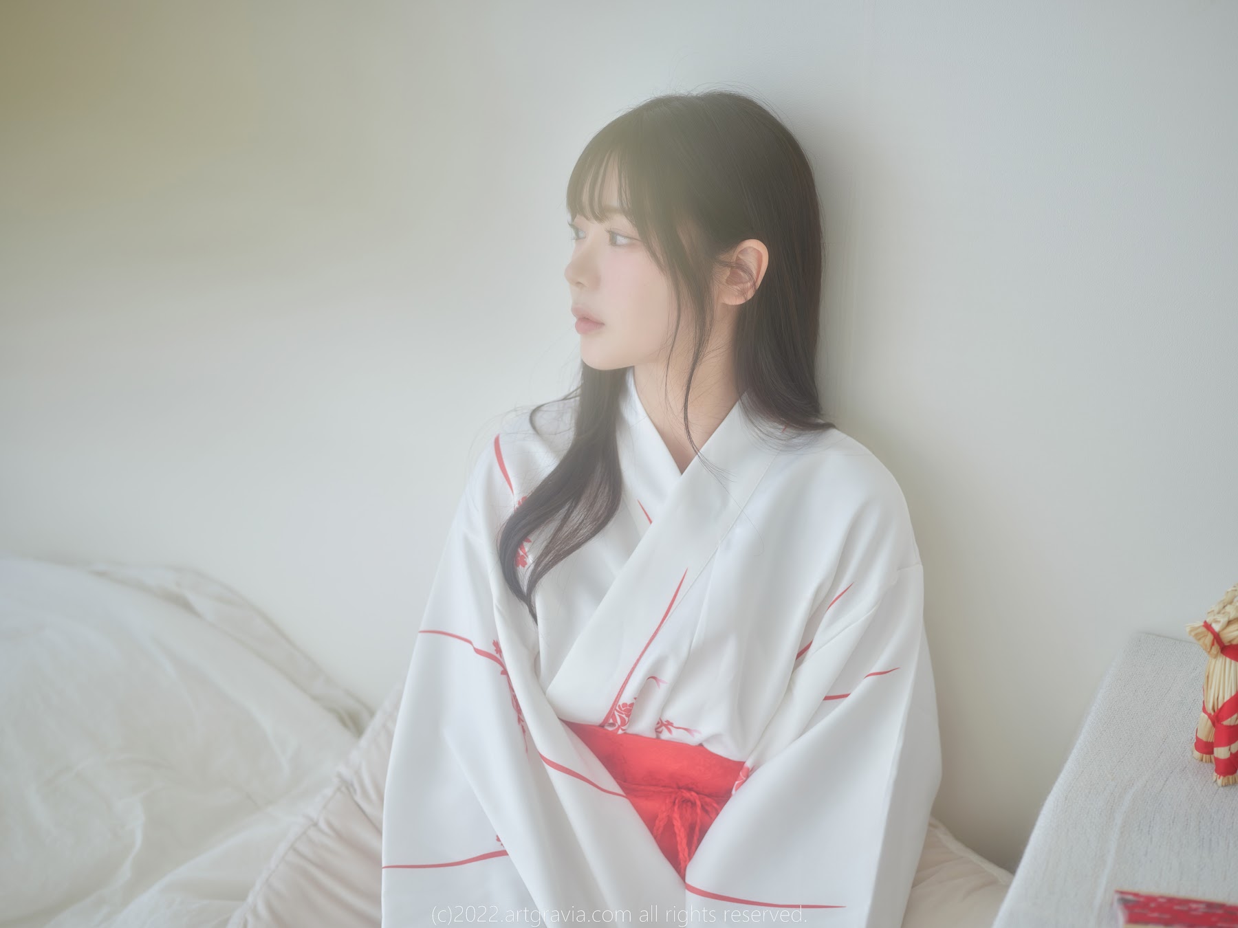 ArtGravia Vol.464 Wuyo (우요) - P17