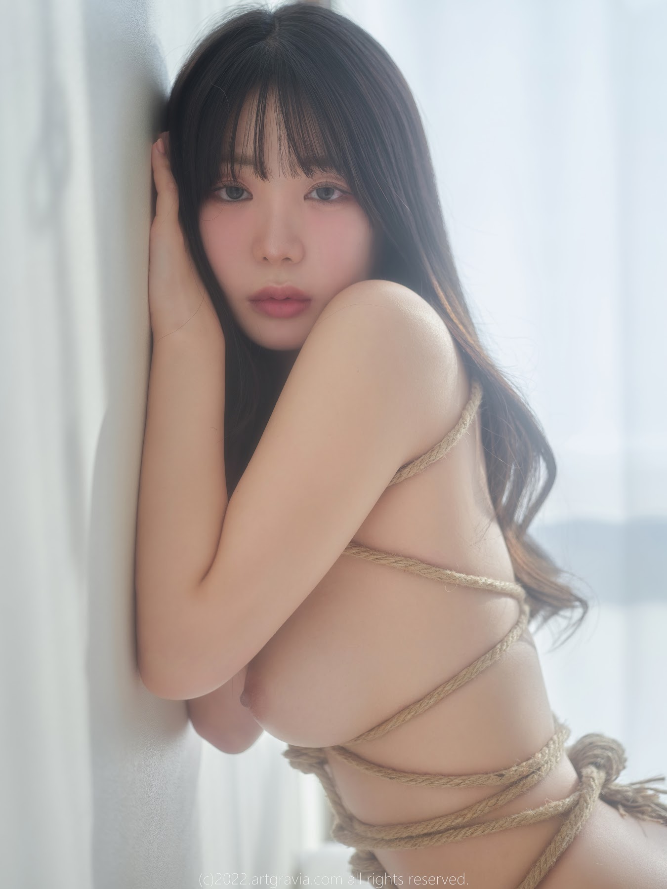 ArtGravia Vol.464 Wuyo (우요) - P66