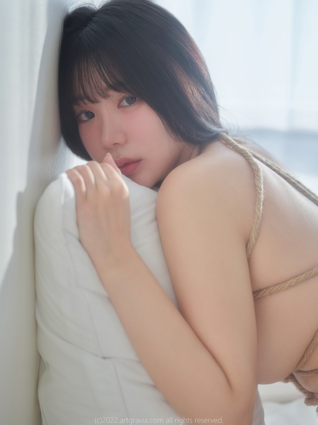 ArtGravia Vol.464 Wuyo (우요) - P70