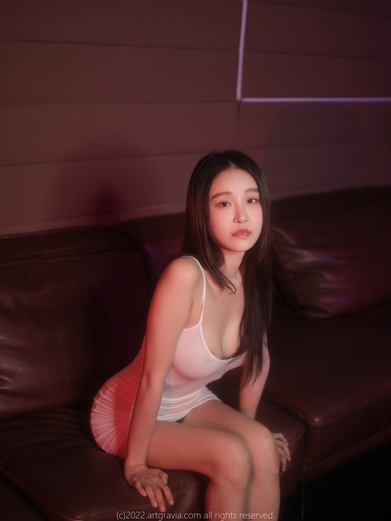 ArtGravia Vol.465 Lee-seol (이설) - P42