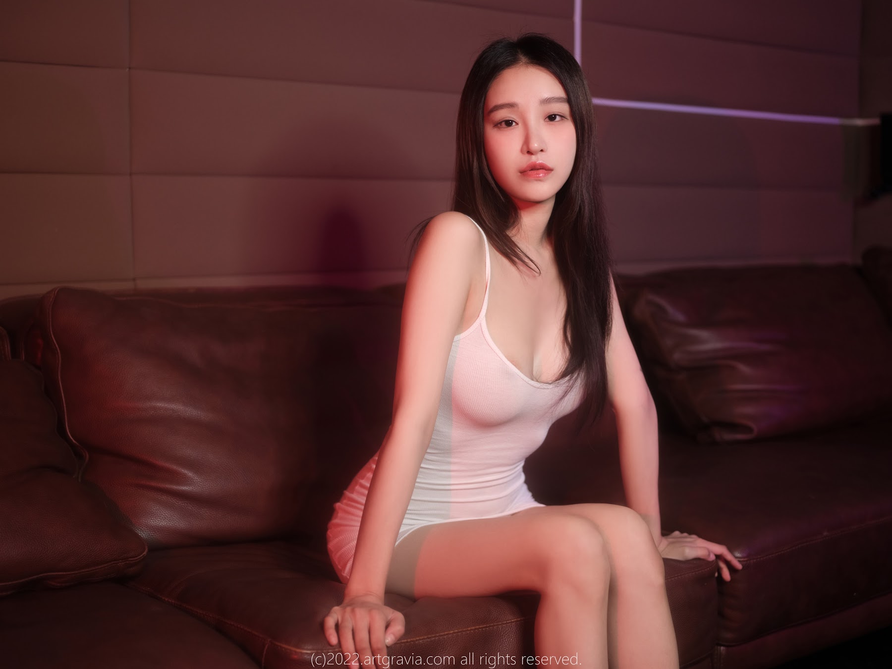 ArtGravia Vol.465 Lee-seol (이설) - P43