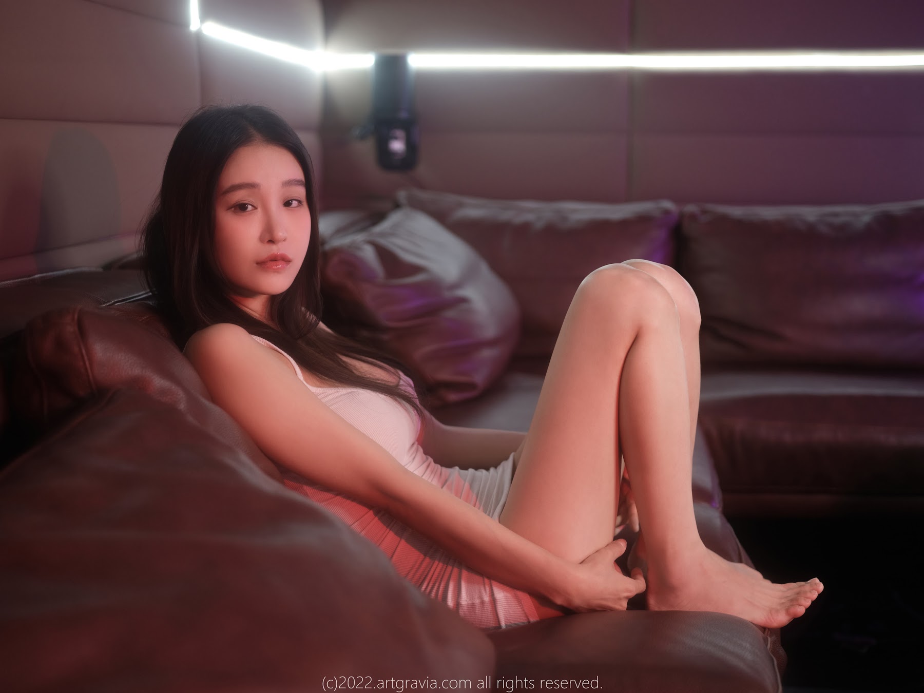 ArtGravia Vol.465 Lee-seol (이설) - P45
