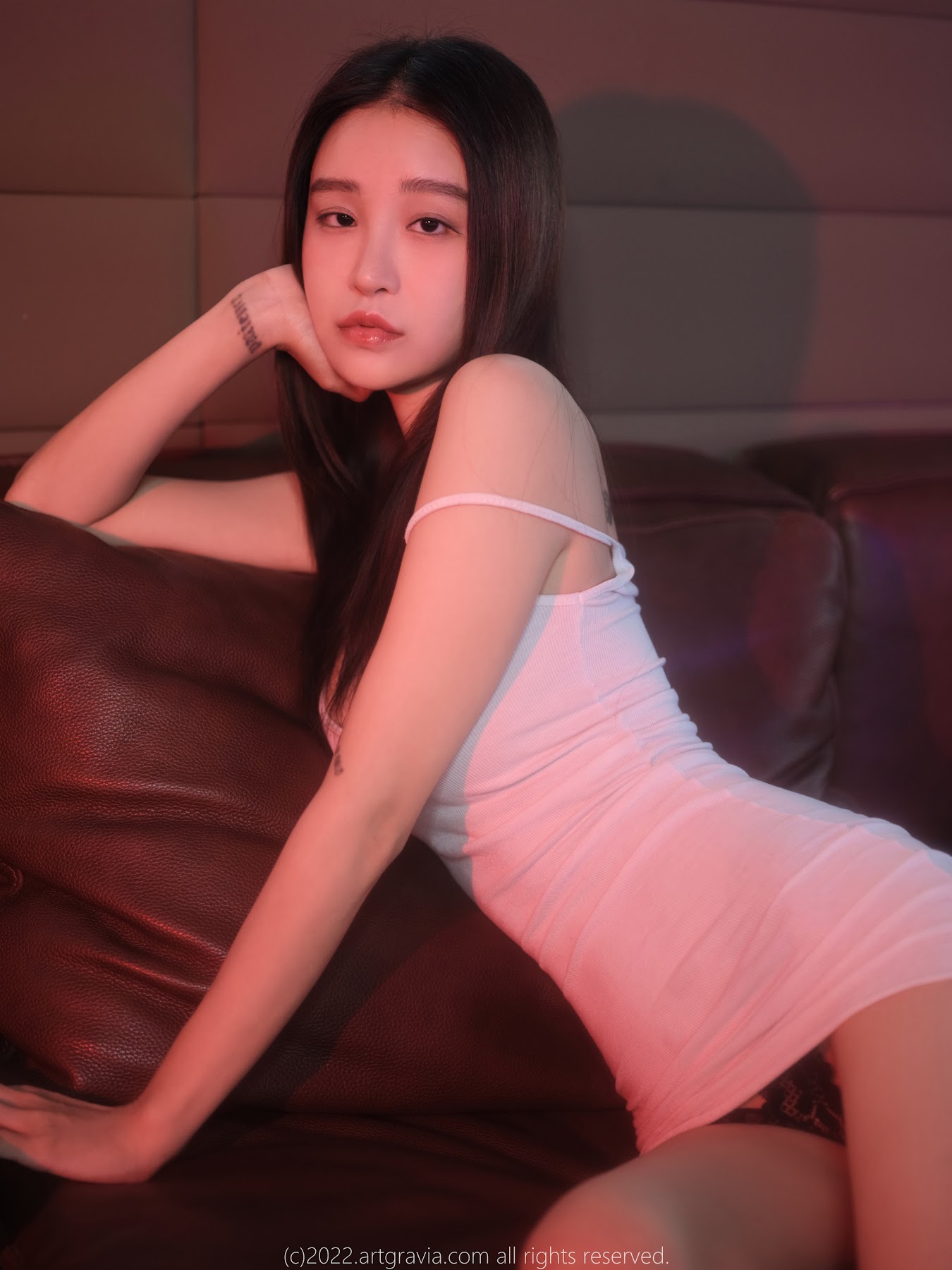 ArtGravia Vol.465 Lee-seol (이설) - P48