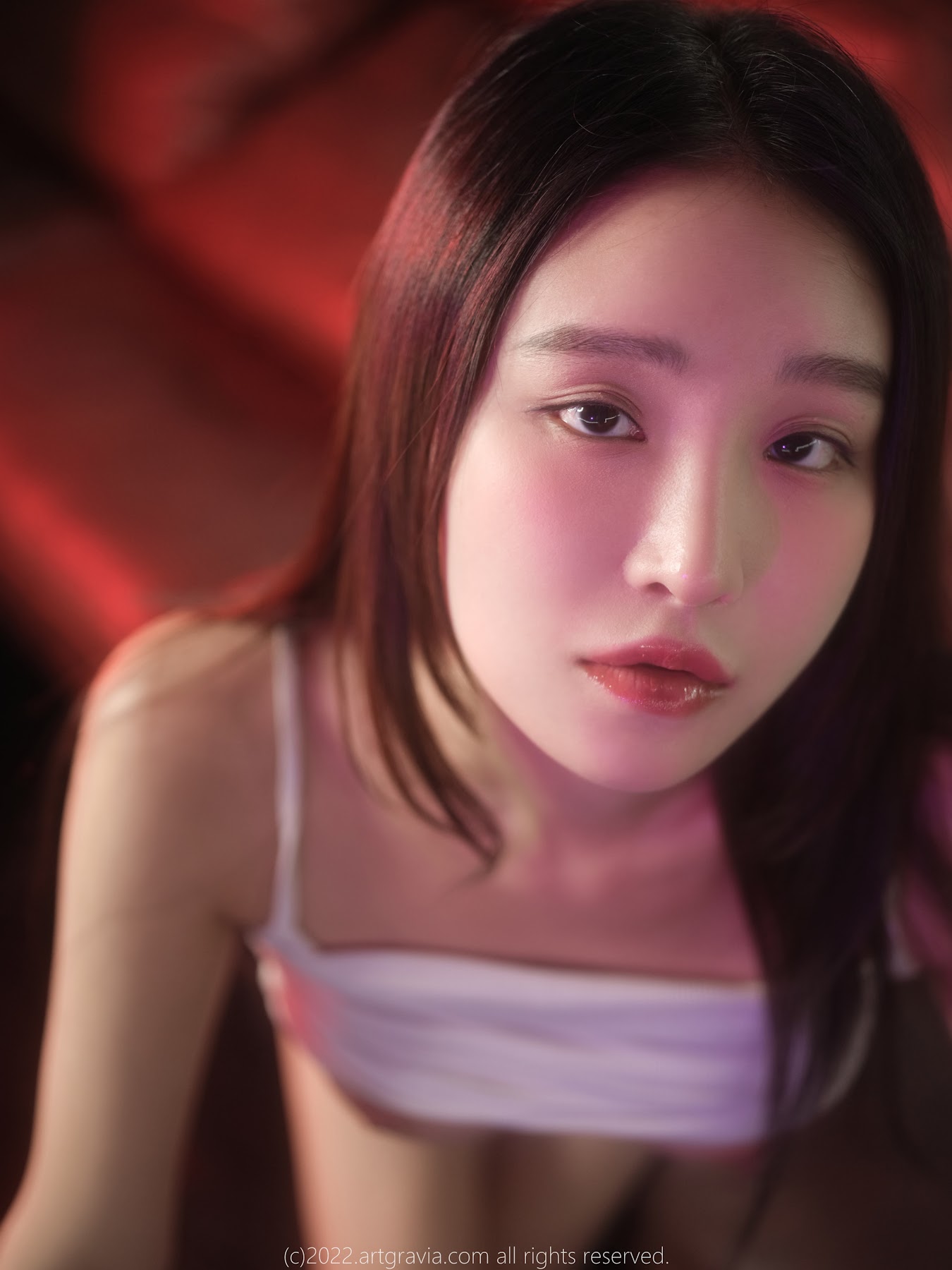 ArtGravia Vol.465 Lee-seol (이설) - P56
