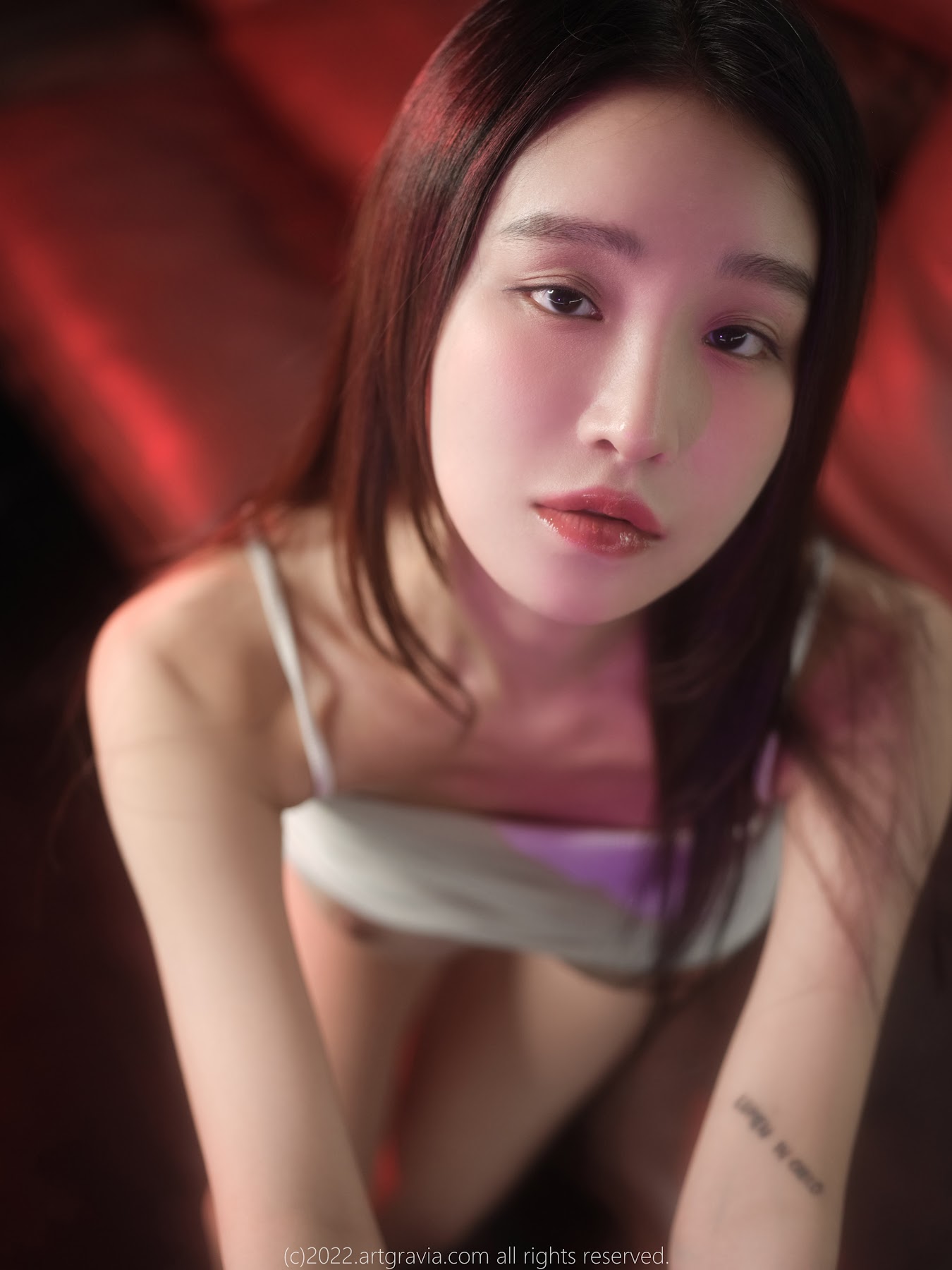 ArtGravia Vol.465 Lee-seol (이설) - P57