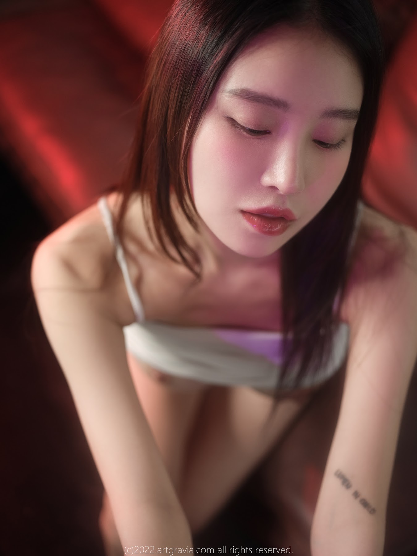 ArtGravia Vol.465 Lee-seol (이설) - P58