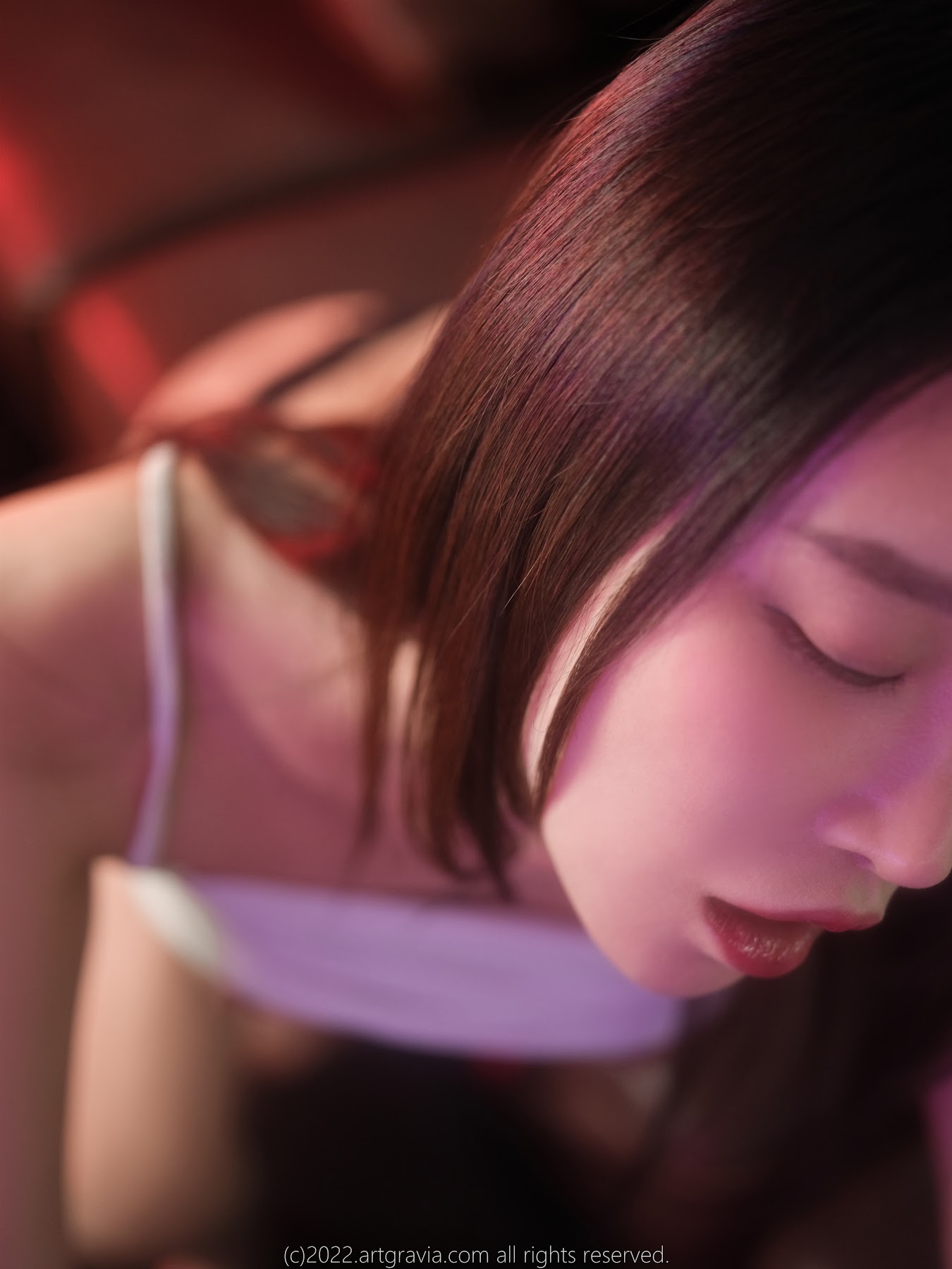 ArtGravia Vol.465 Lee-seol (이설) - P59