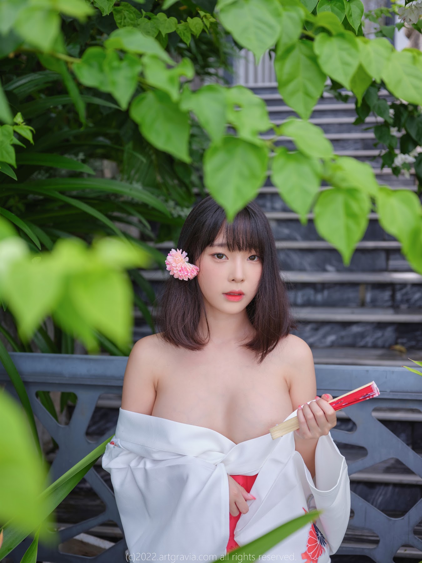 ArtGravia Vol.471 Kang In-kyung (강인경) - P11