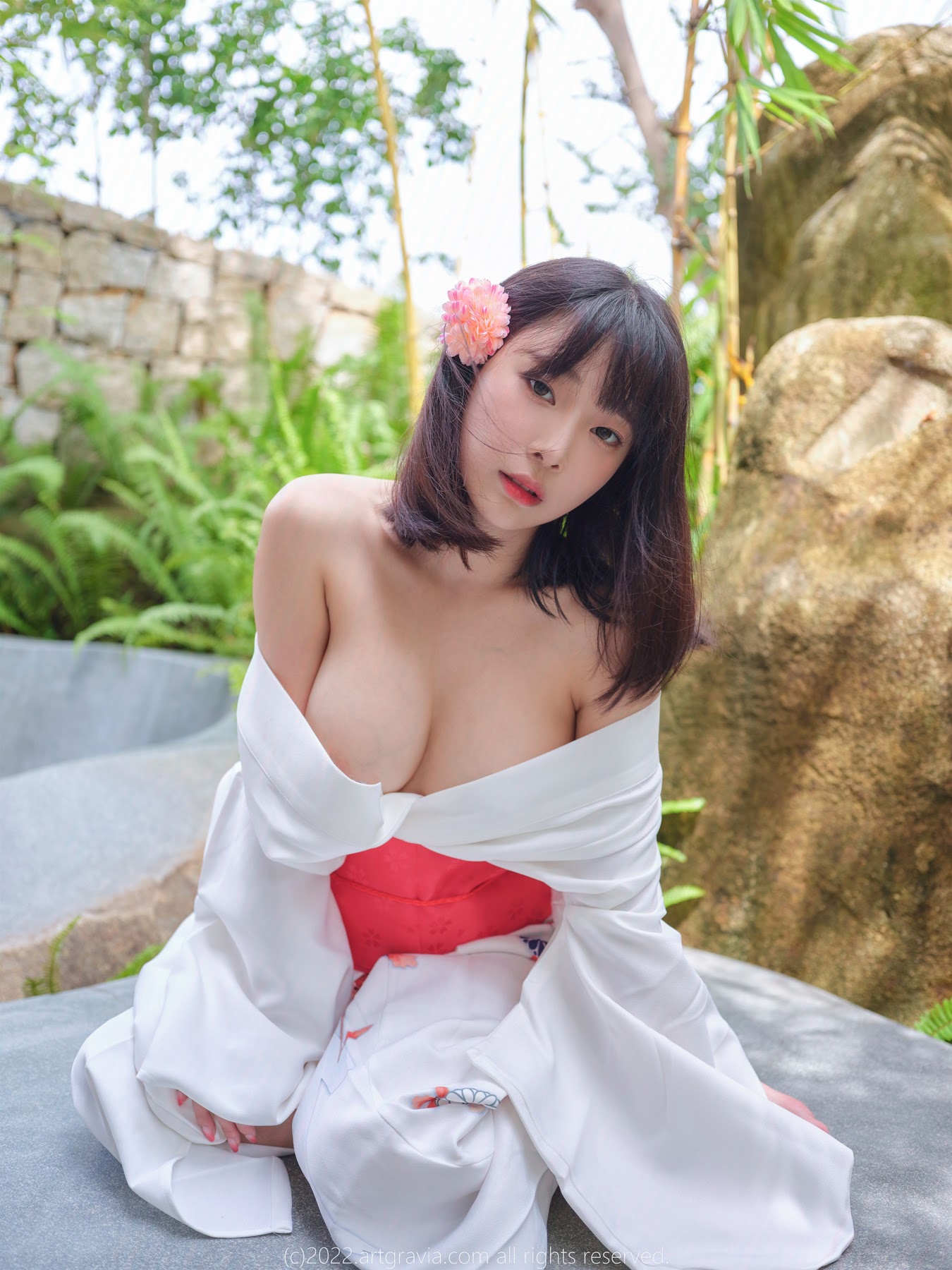 ArtGravia Vol.471 Kang In-kyung (강인경) - P14