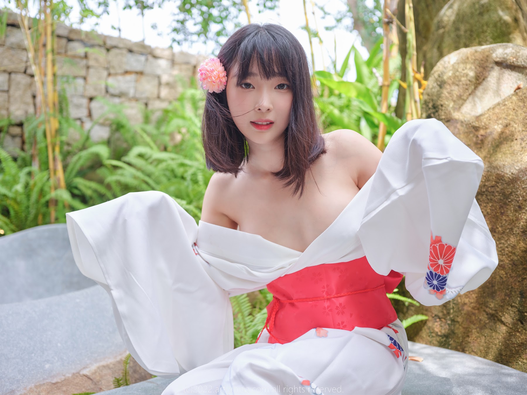 ArtGravia Vol.471 Kang In-kyung (강인경) - P17