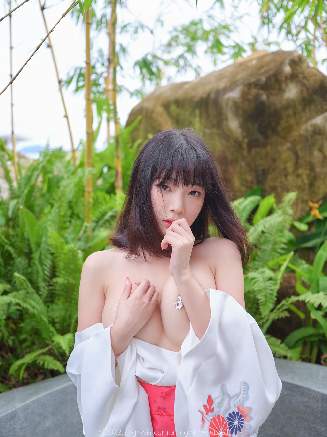 ArtGravia Vol.471 Kang In-kyung (강인경) - P34