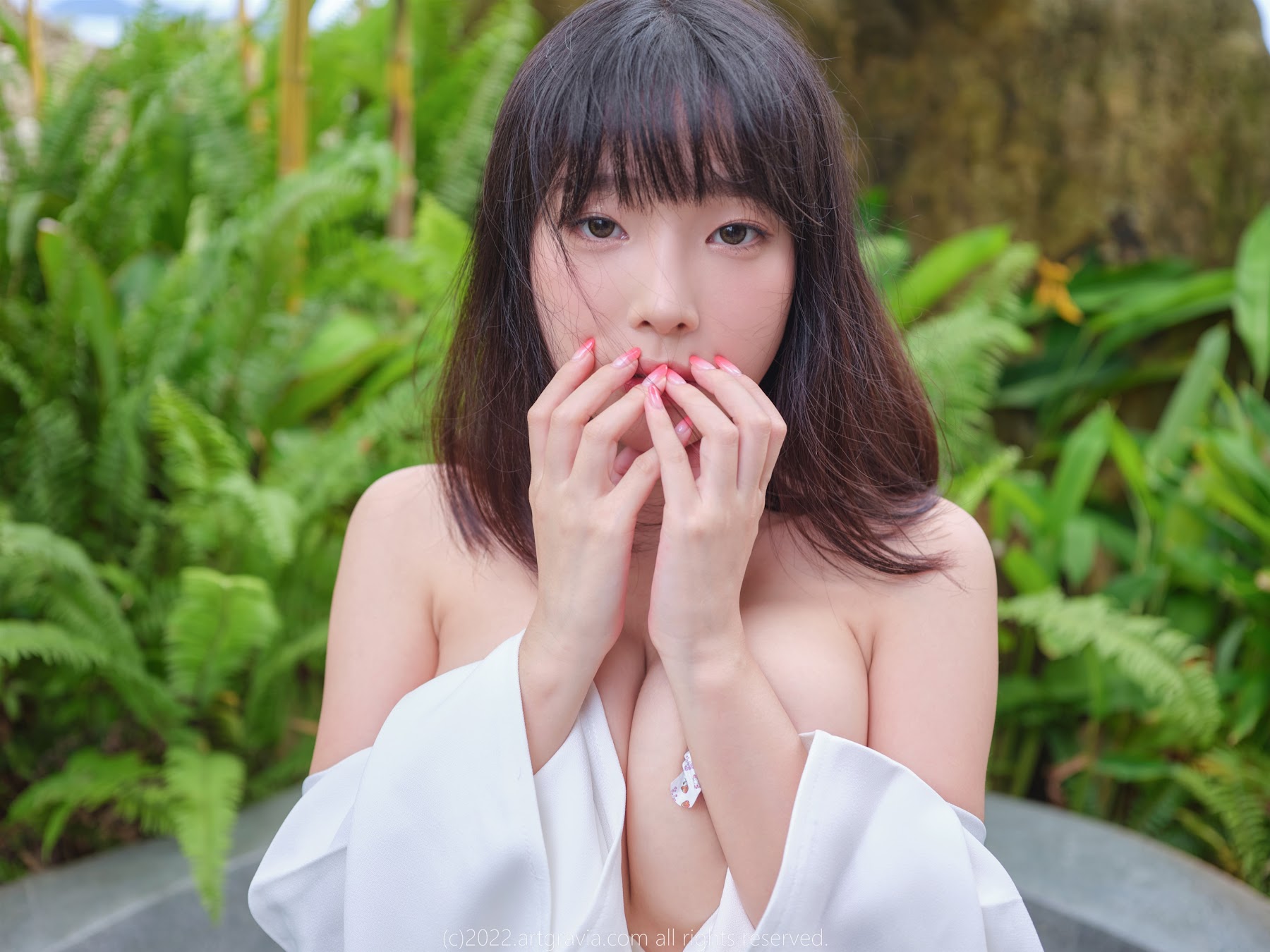 ArtGravia Vol.471 Kang In-kyung (강인경) - P35