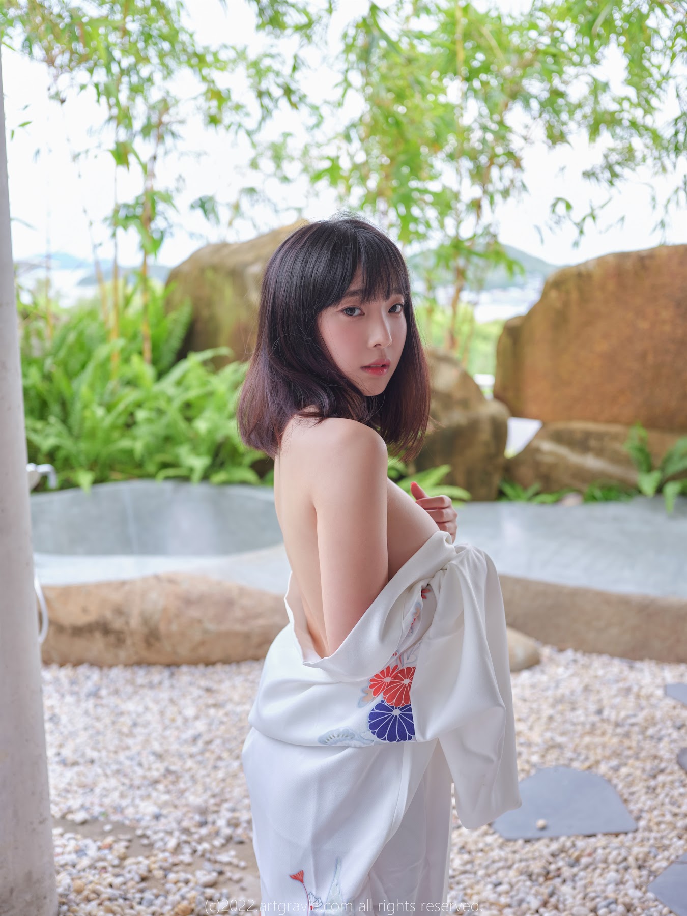 ArtGravia Vol.471 Kang In-kyung (강인경) - P57