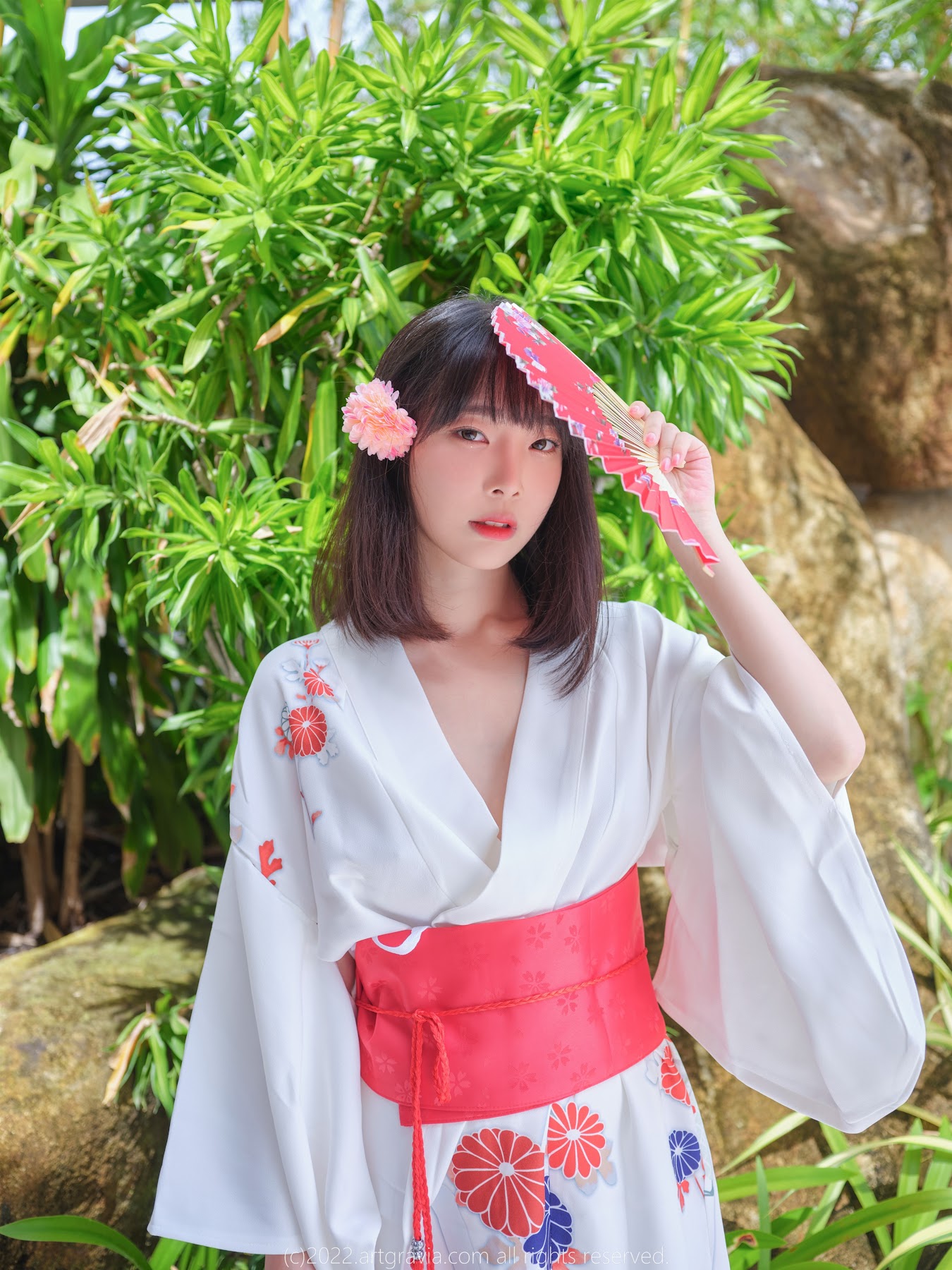 ArtGravia Vol.471 Kang In-kyung (강인경) - P5