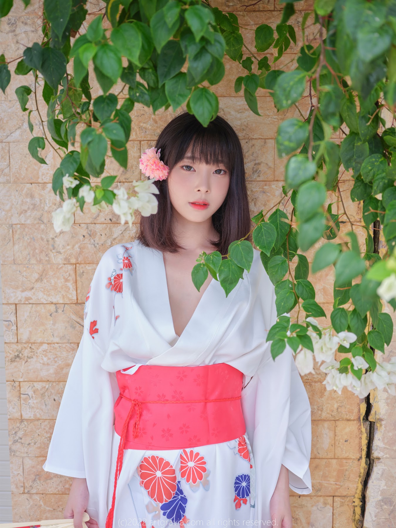 ArtGravia Vol.471 Kang In-kyung (강인경) - P6