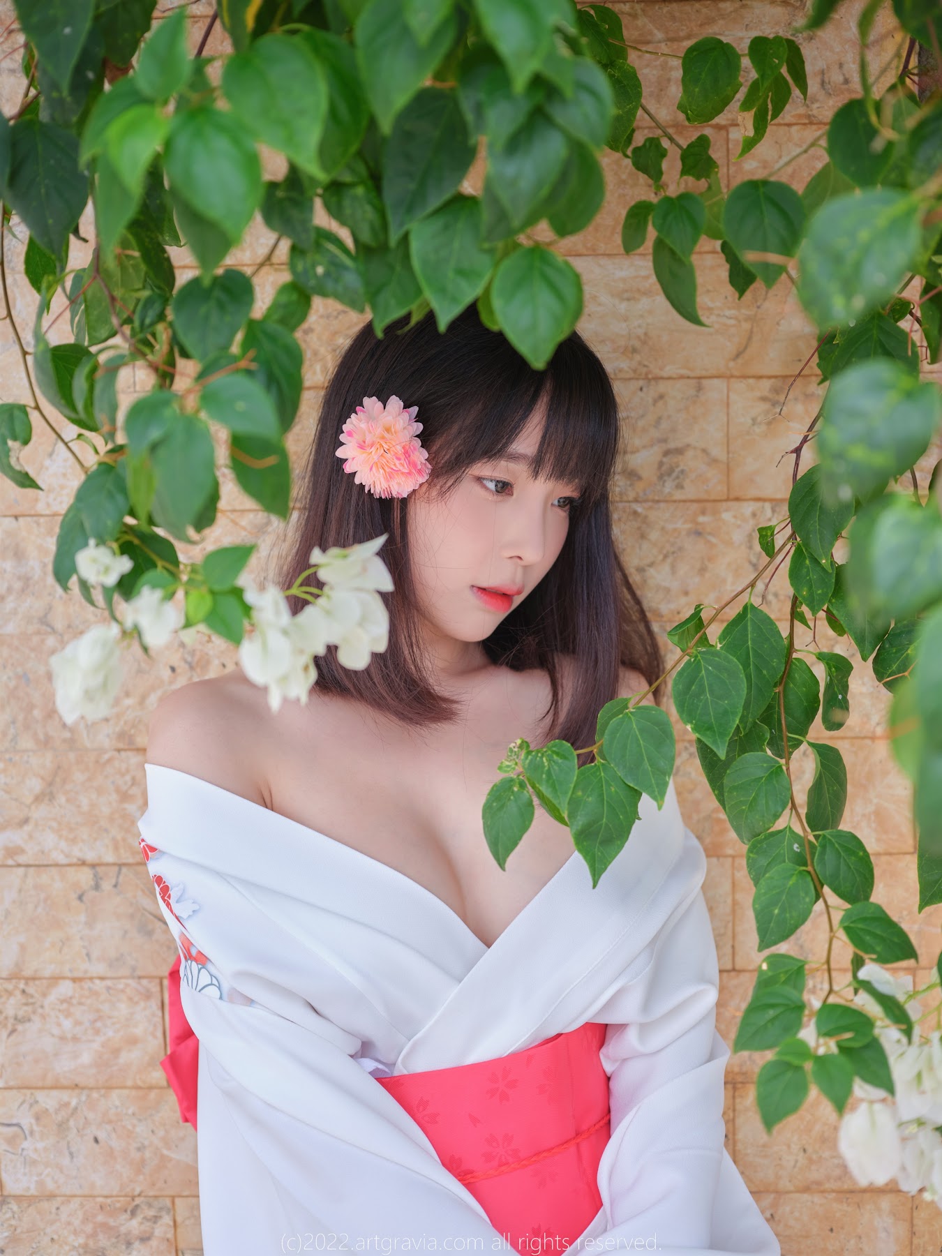 ArtGravia Vol.471 Kang In-kyung (강인경) - P7