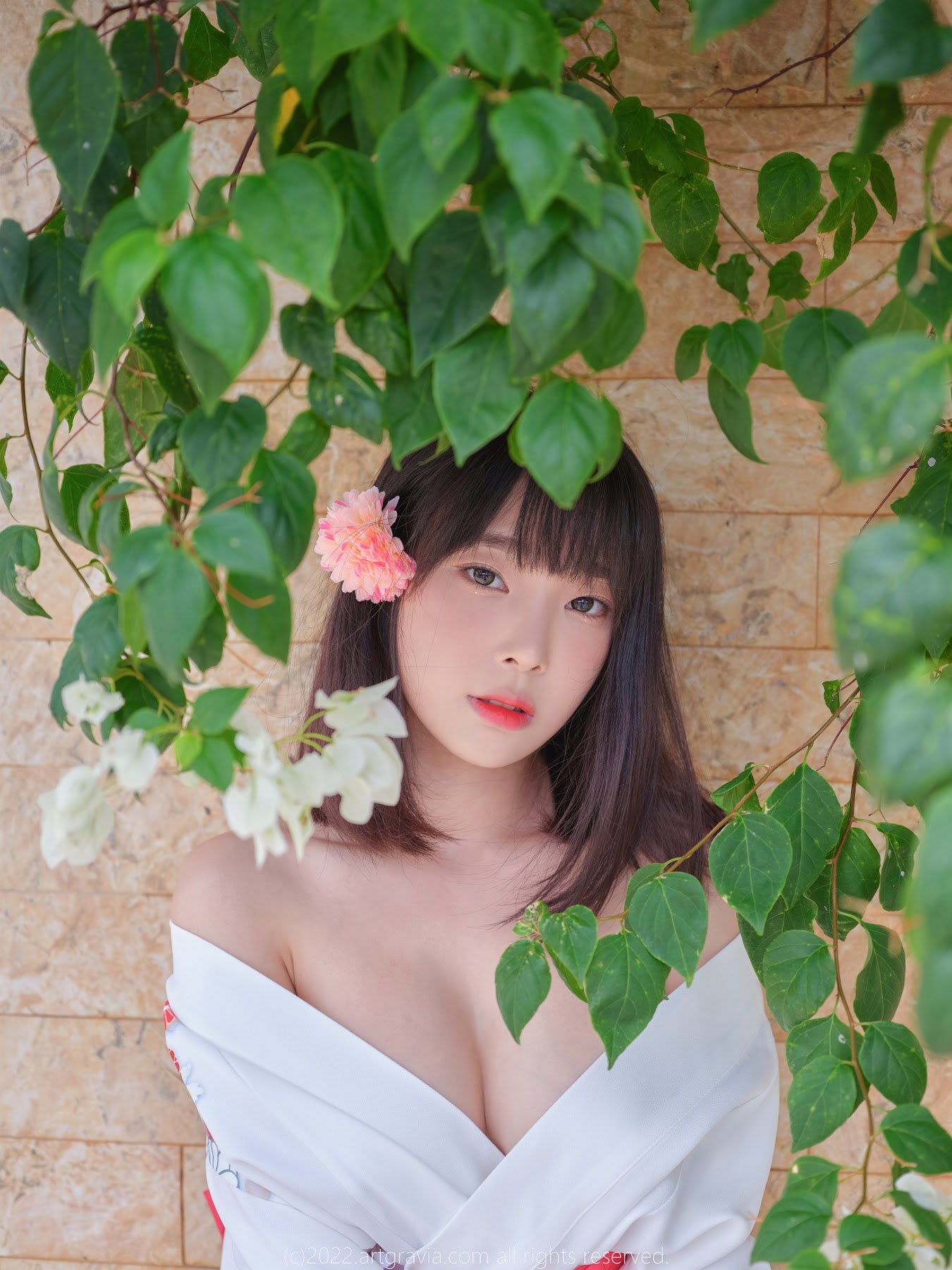 ArtGravia Vol.471 Kang In-kyung (강인경) - P8