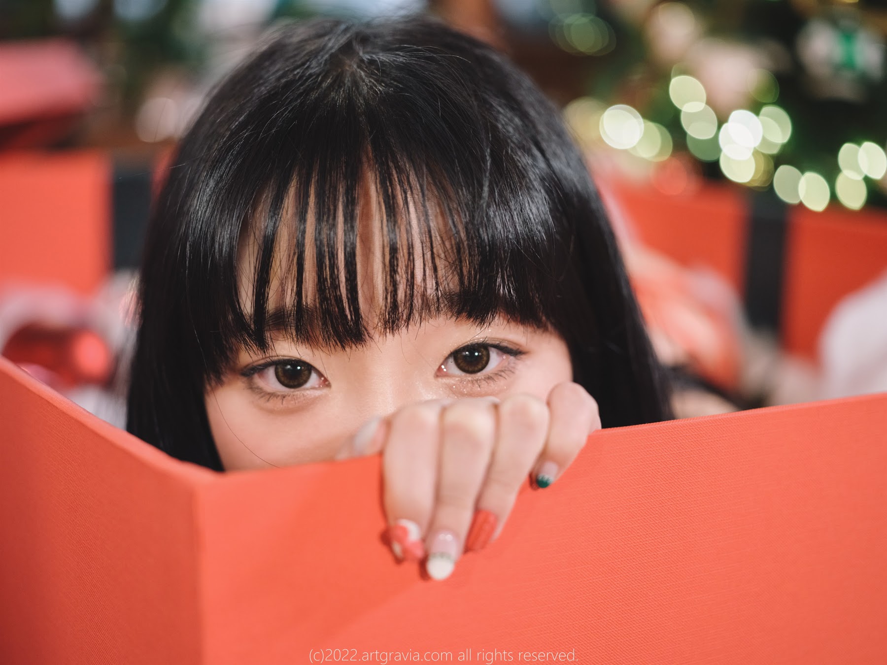 ArtGravia Vol.478 Kang In-kyung (강인경) - P29