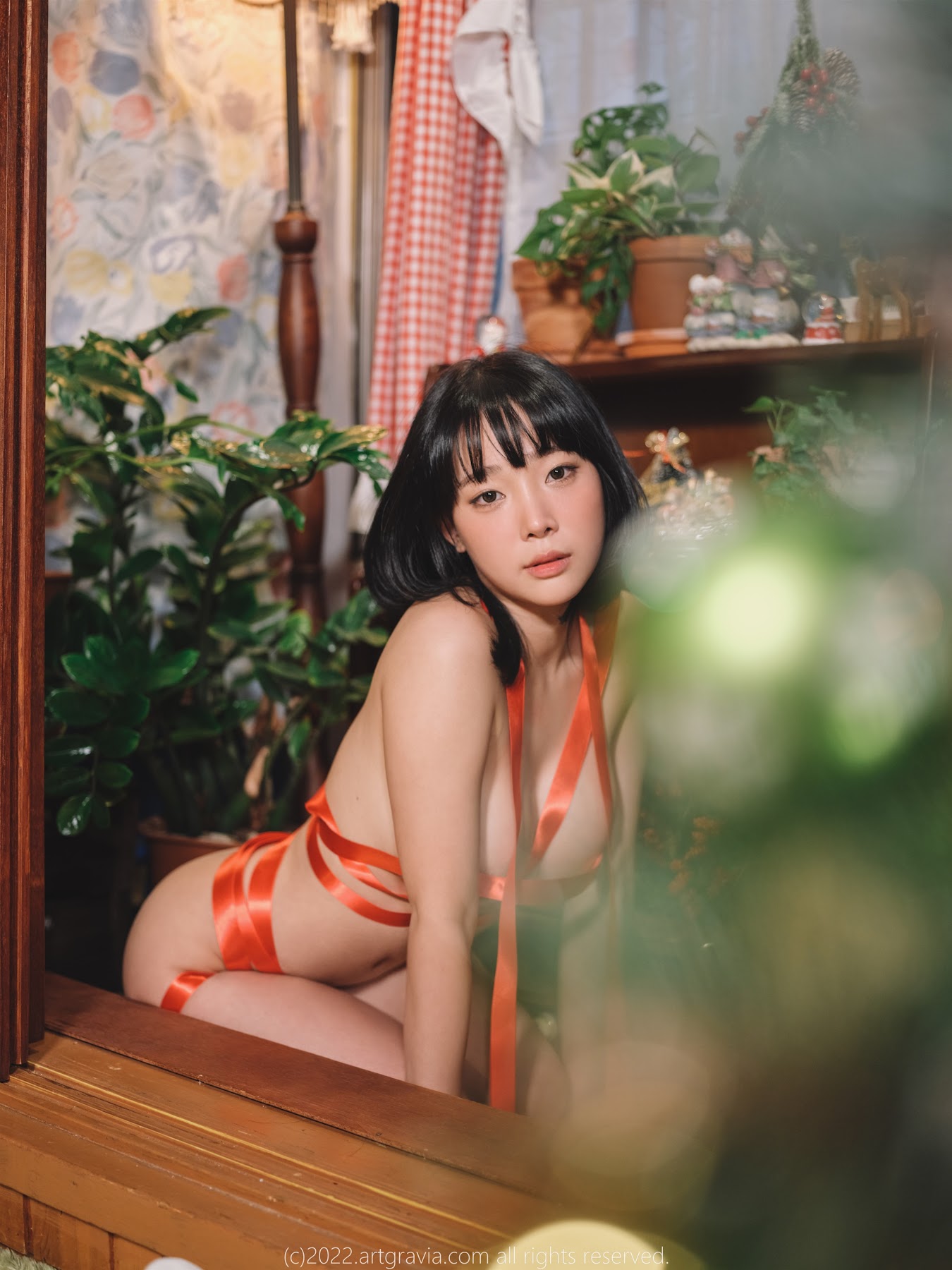 ArtGravia Vol.478 Kang In-kyung (강인경) - P66