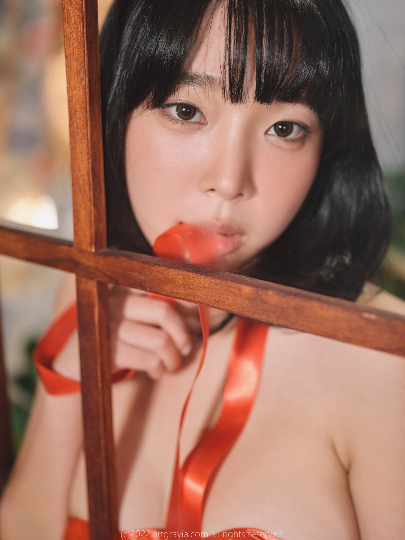 ArtGravia Vol.478 Kang In-kyung (강인경) - P69