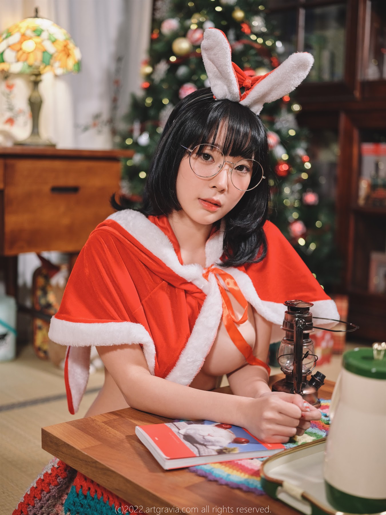ArtGravia Vol.478 Kang In-kyung (강인경) - P70