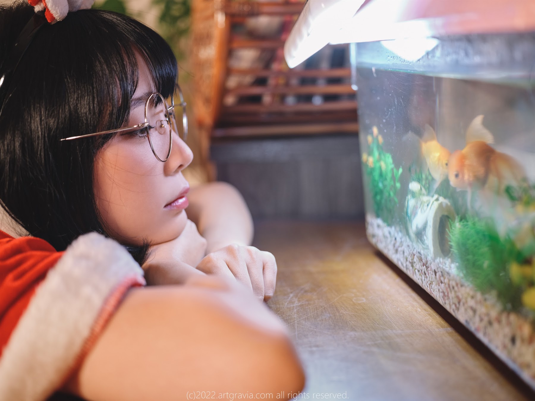 ArtGravia Vol.478 Kang In-kyung (강인경) - P75